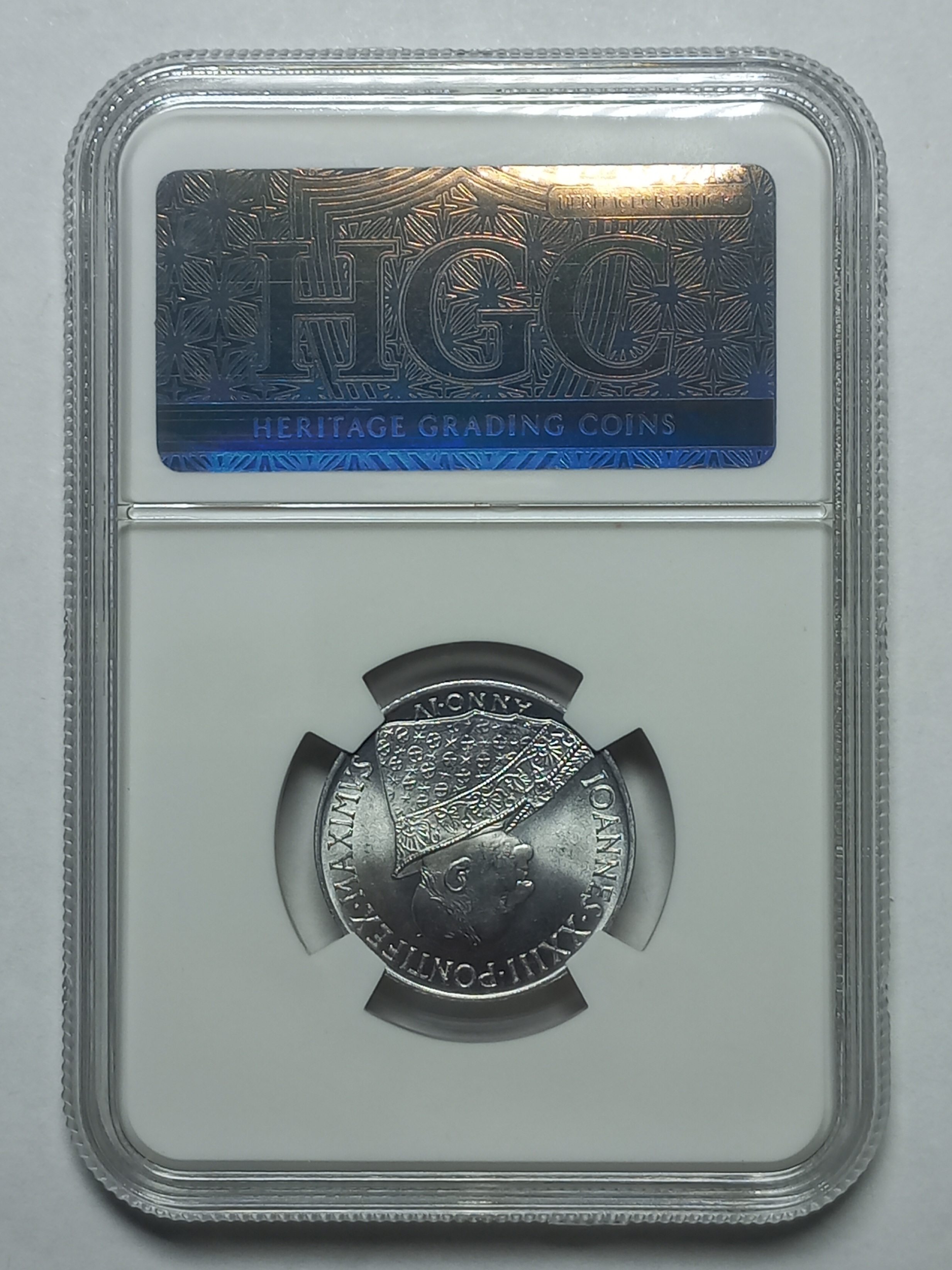 coin
