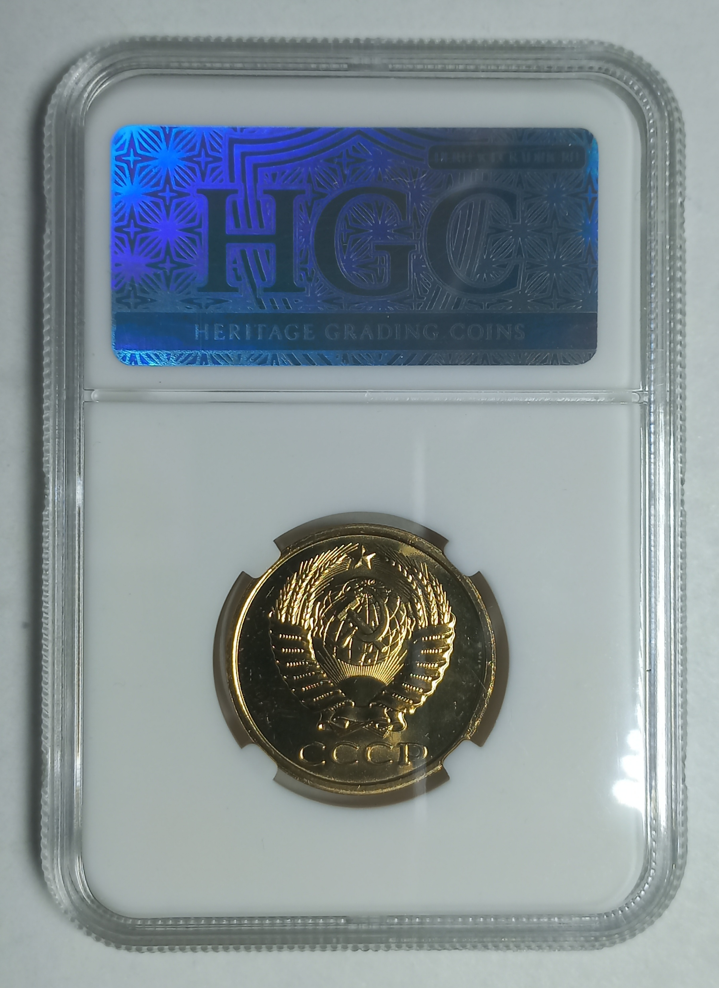 coin