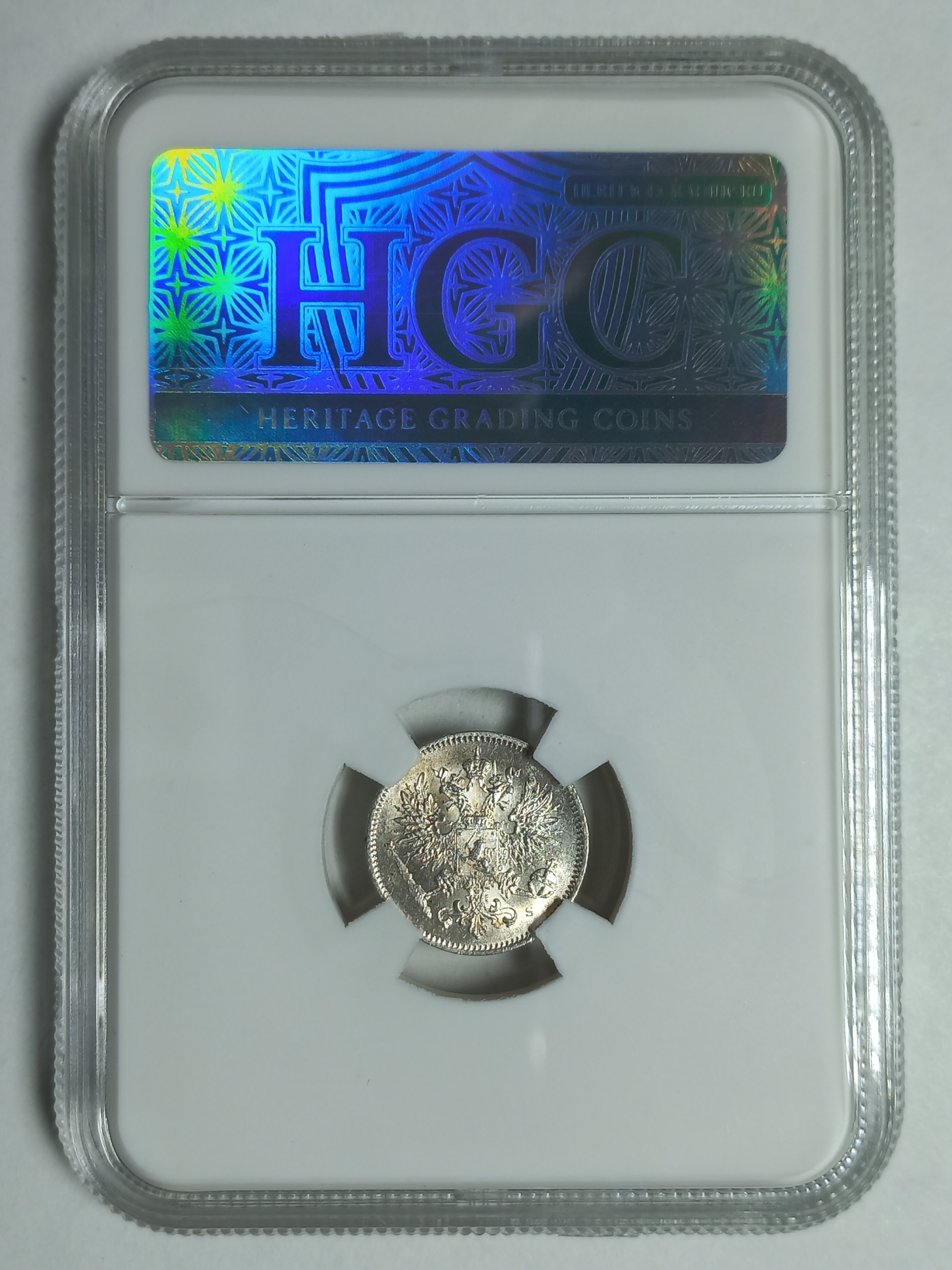 coin