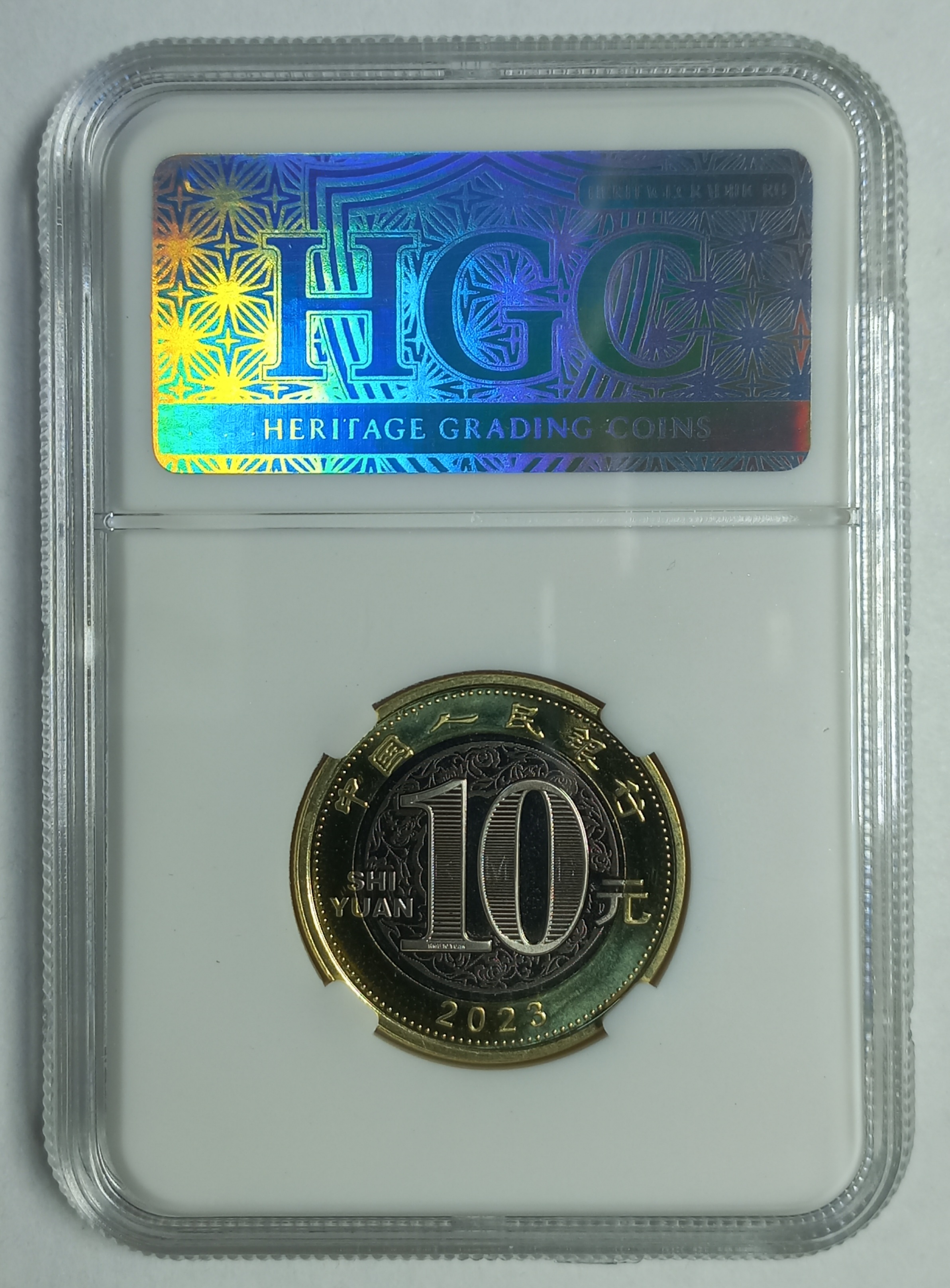 coin