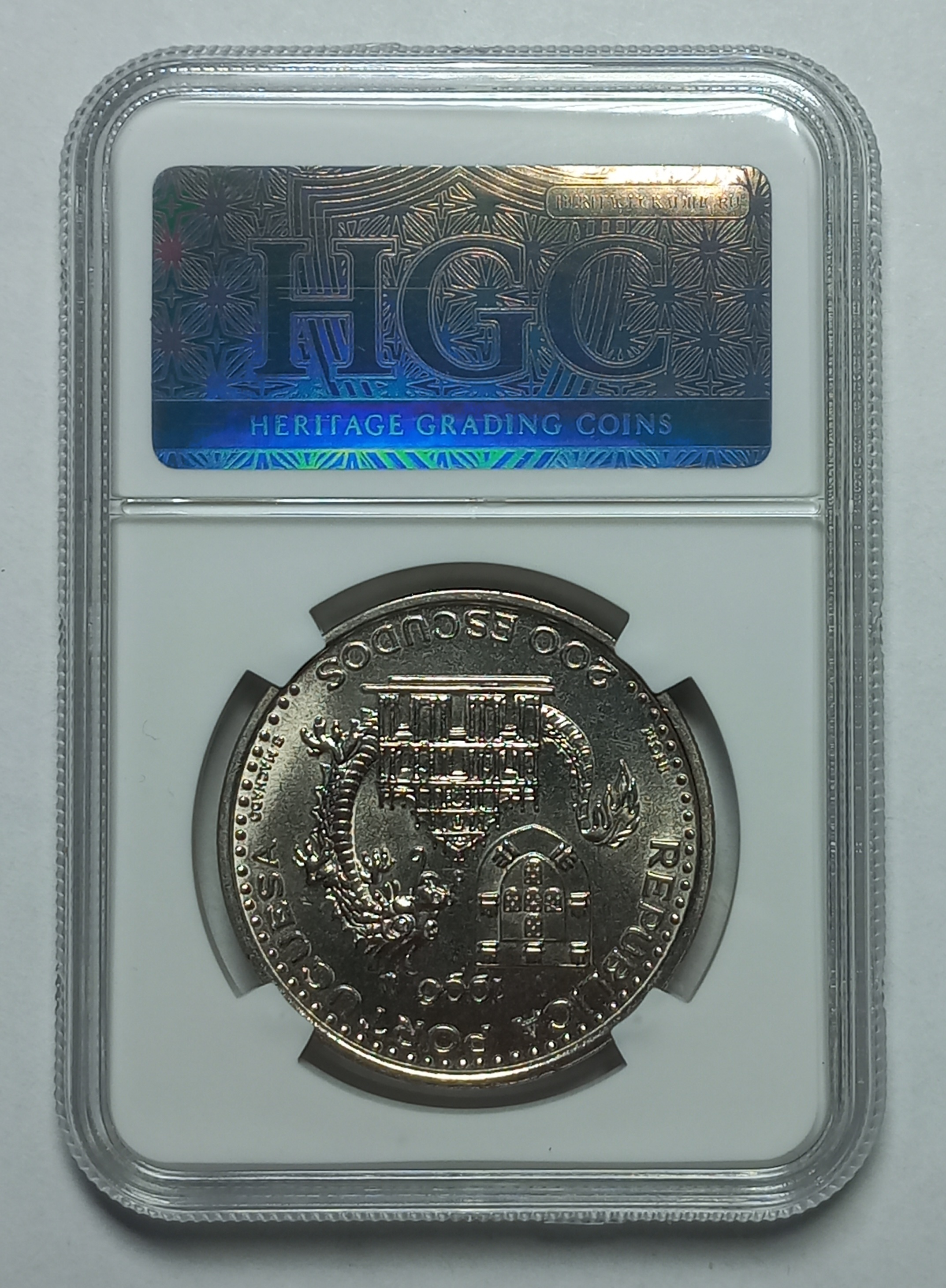 coin