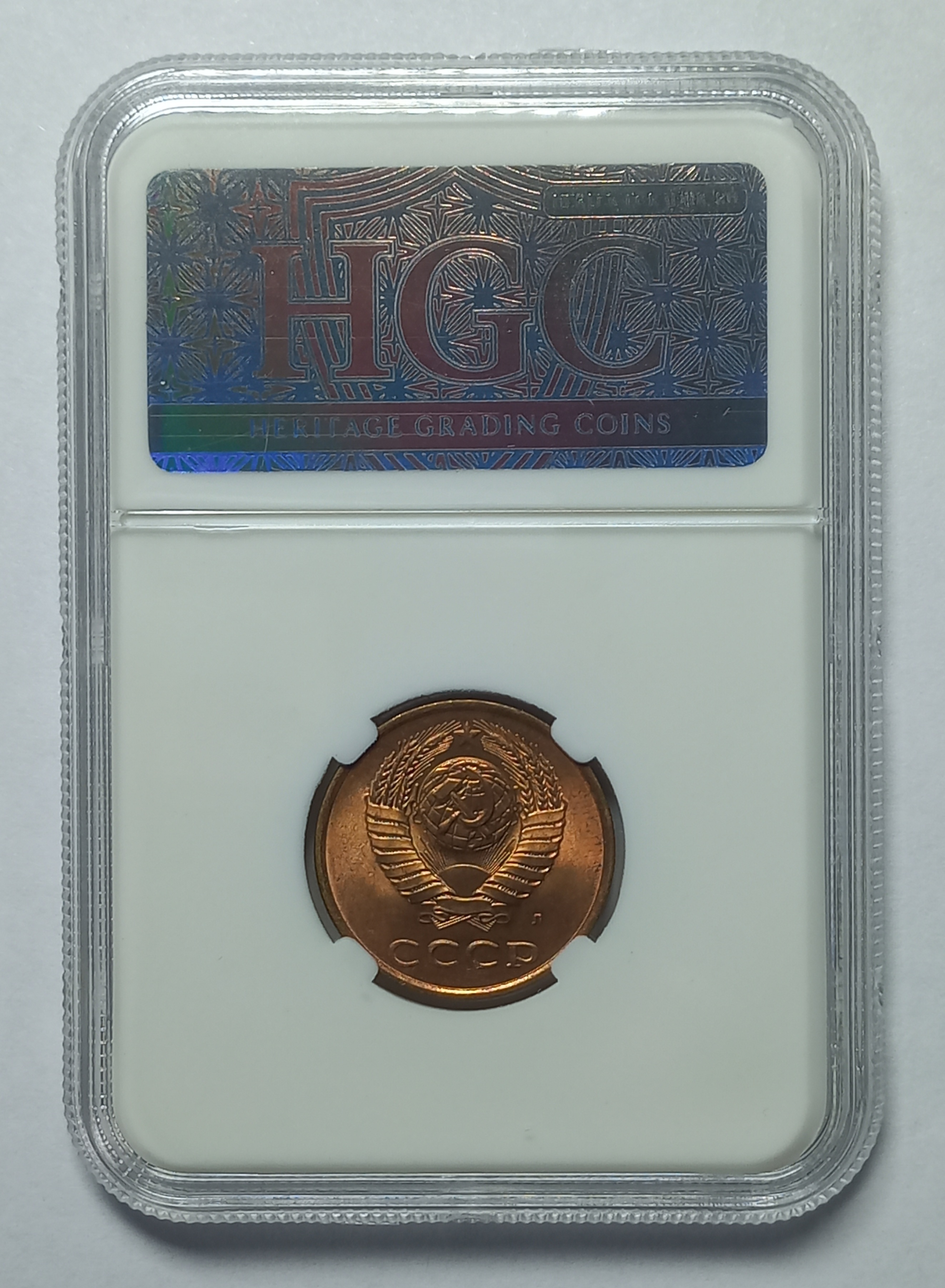 coin