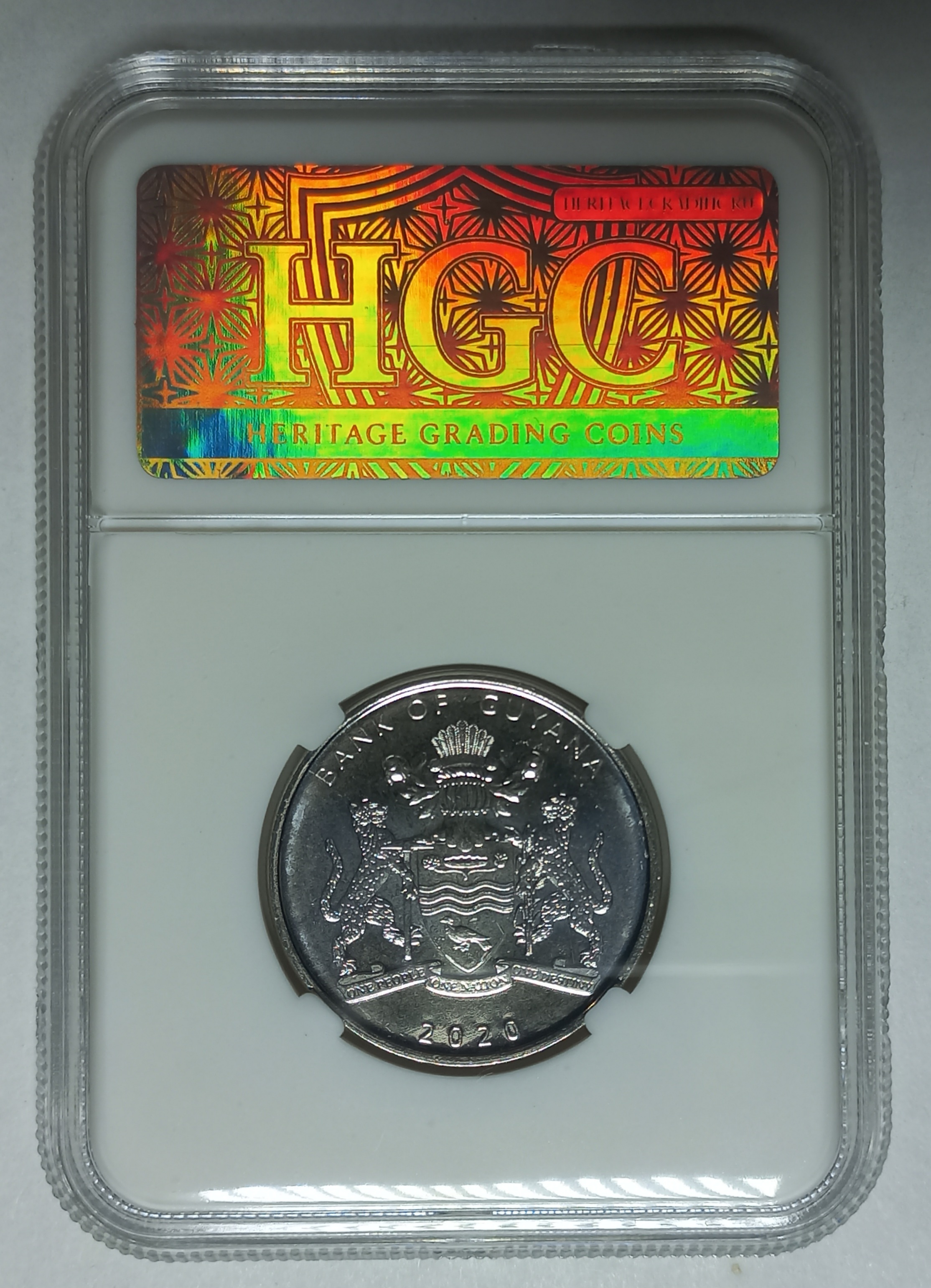coin