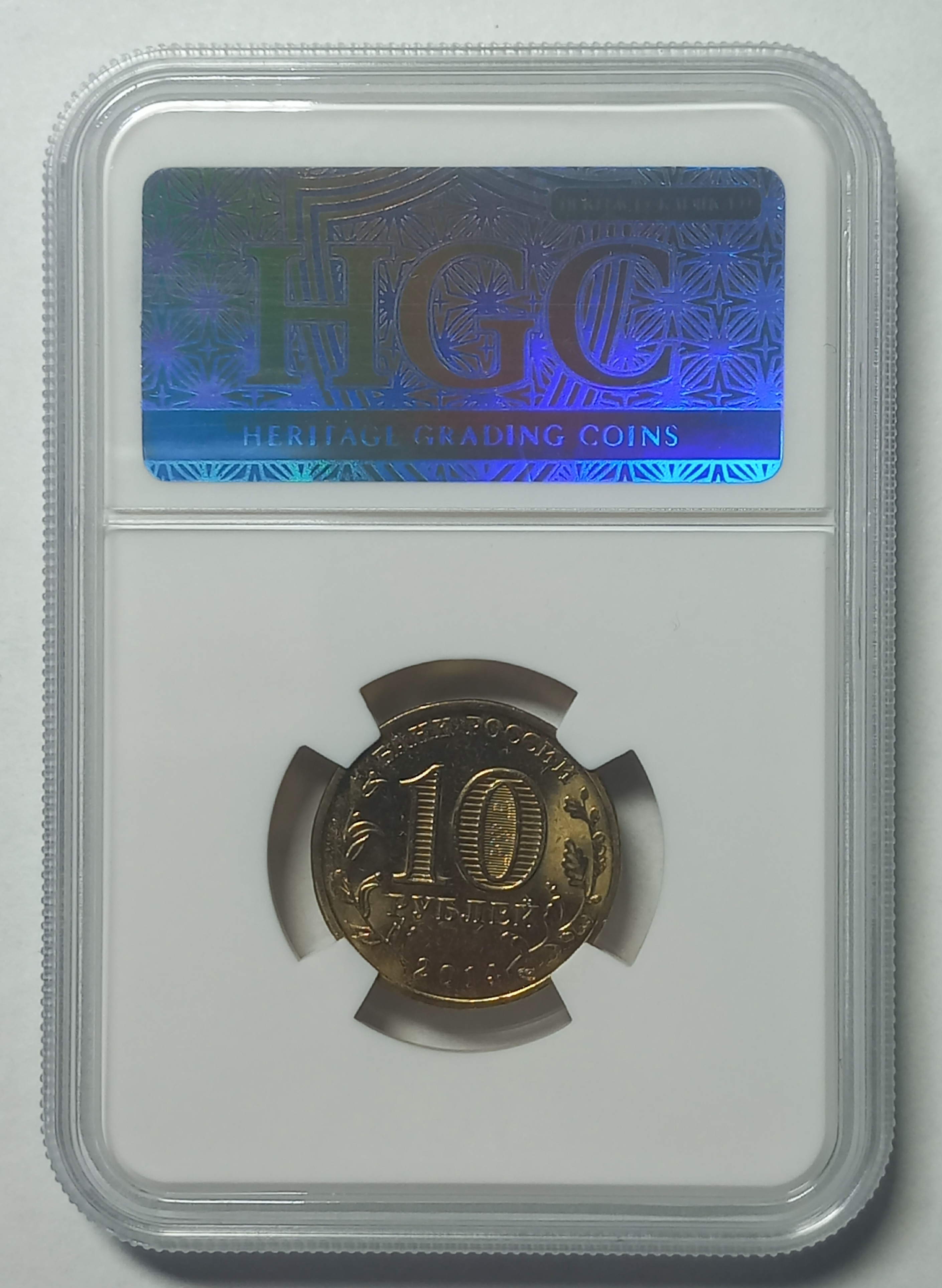 coin