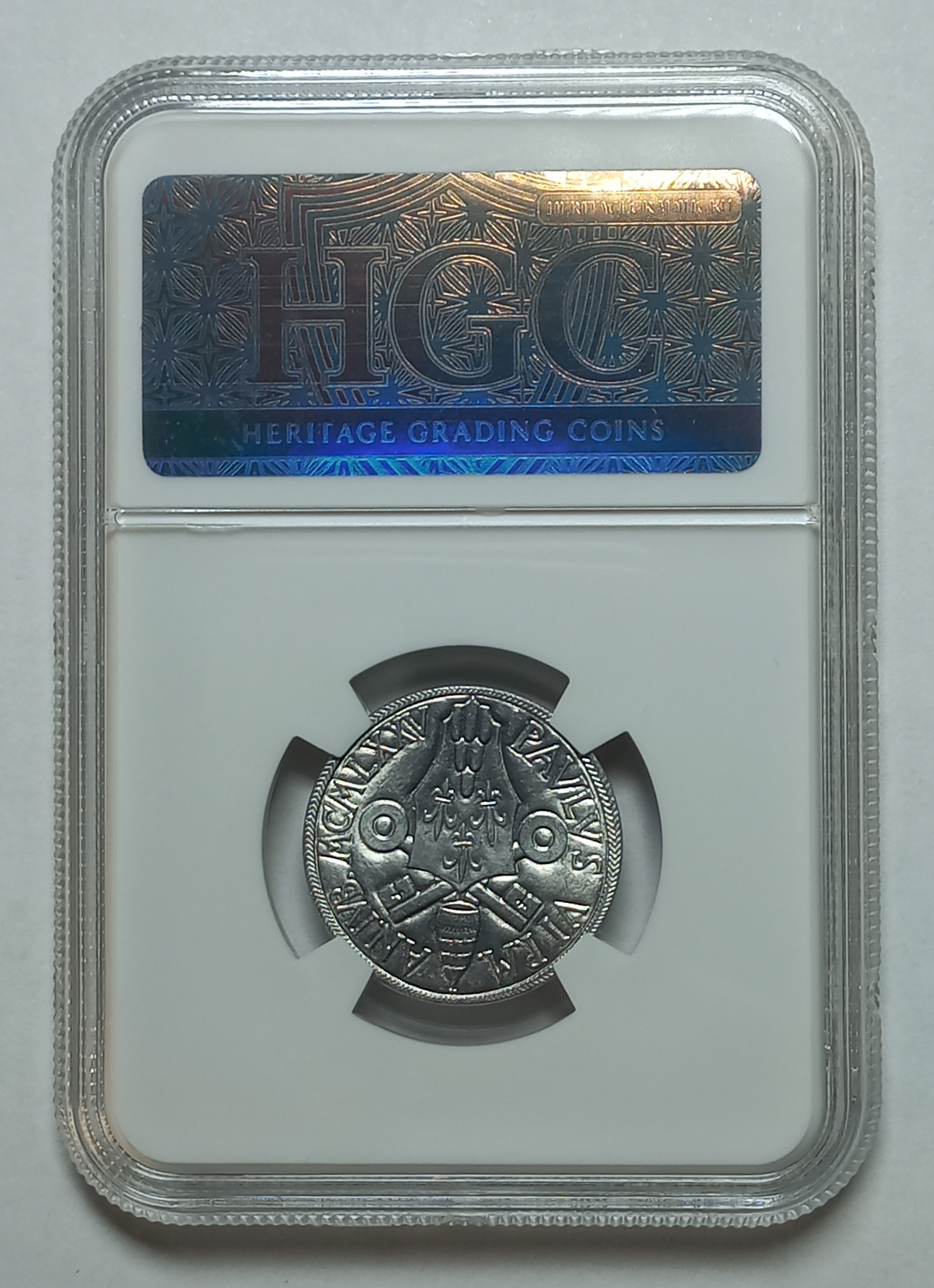 coin