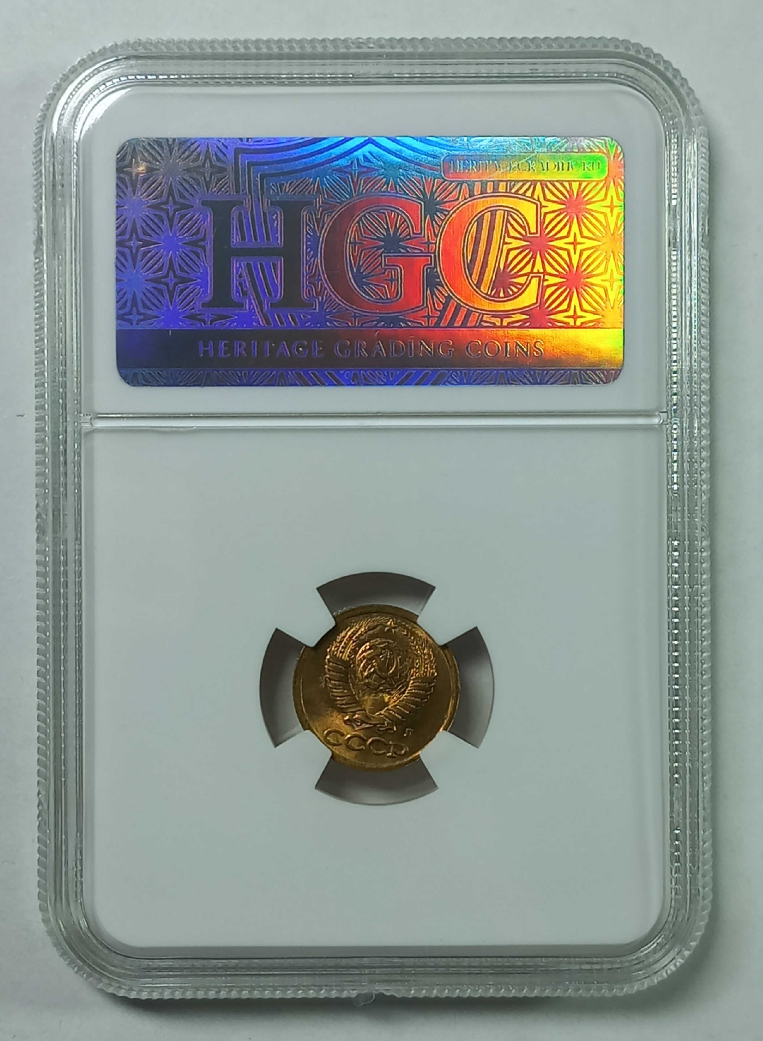 coin