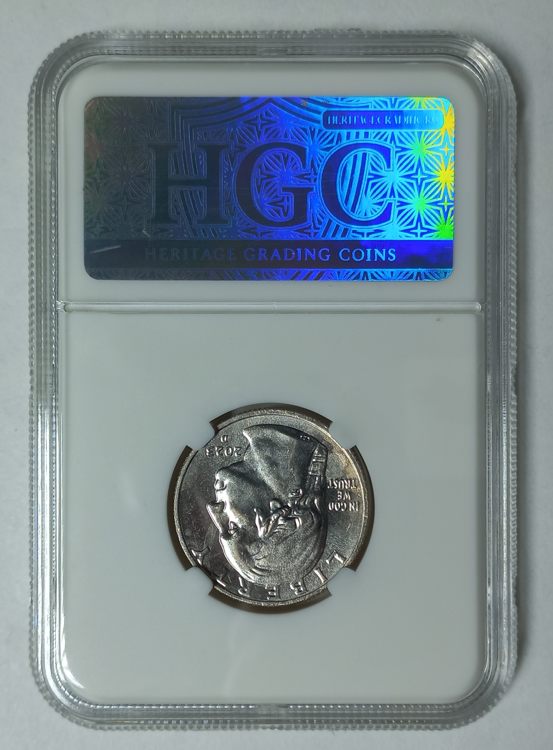 coin
