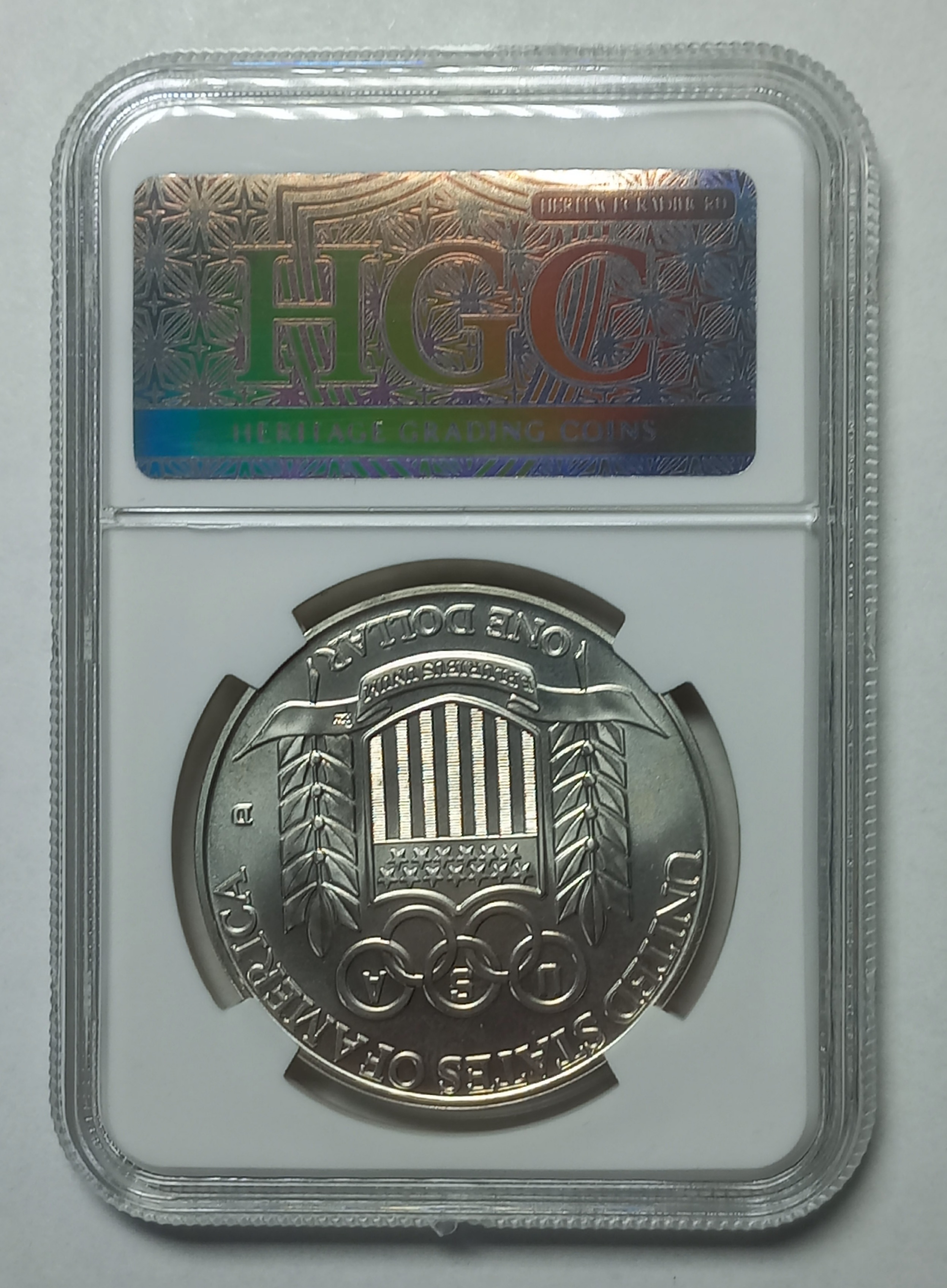coin