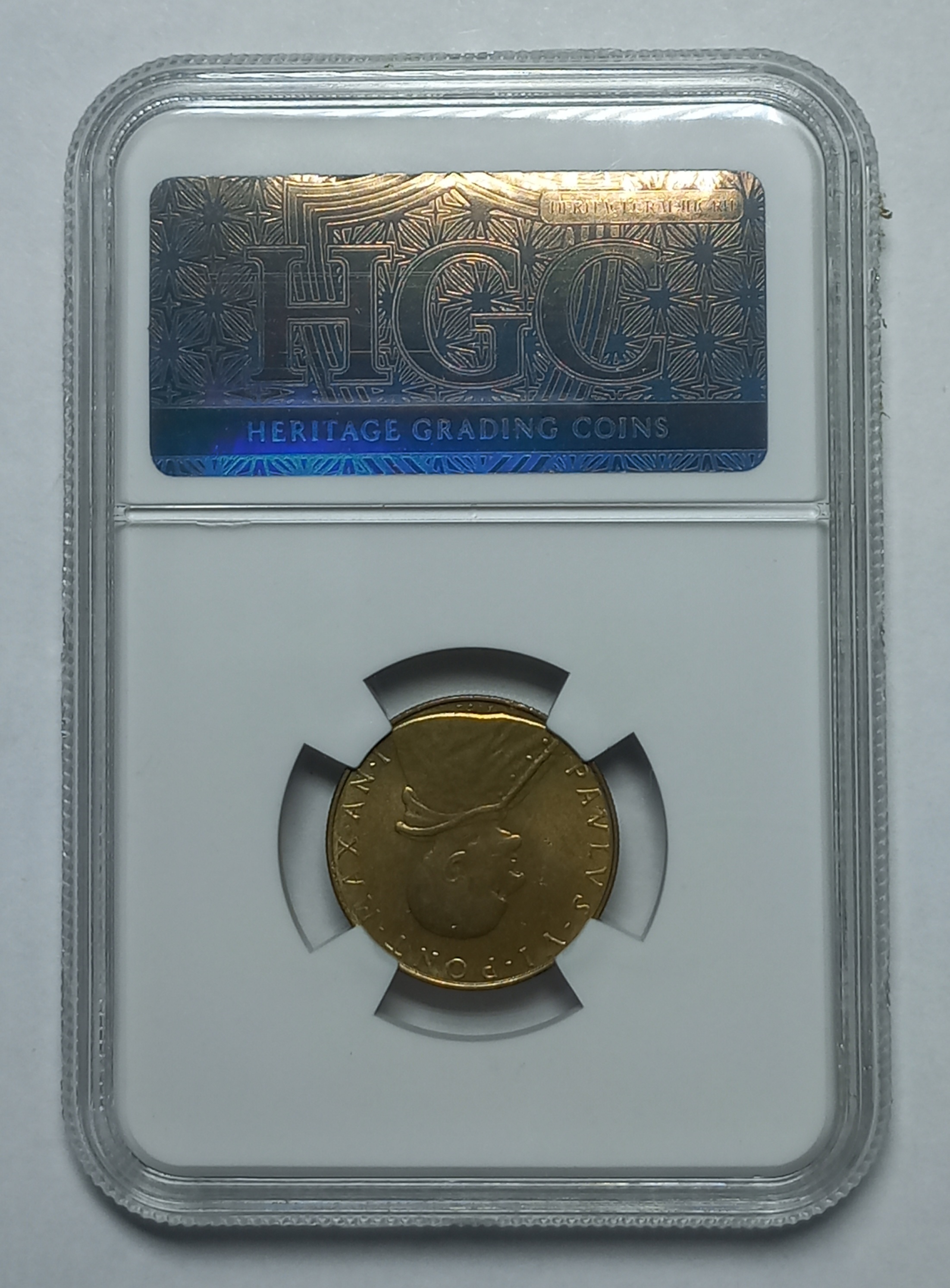coin