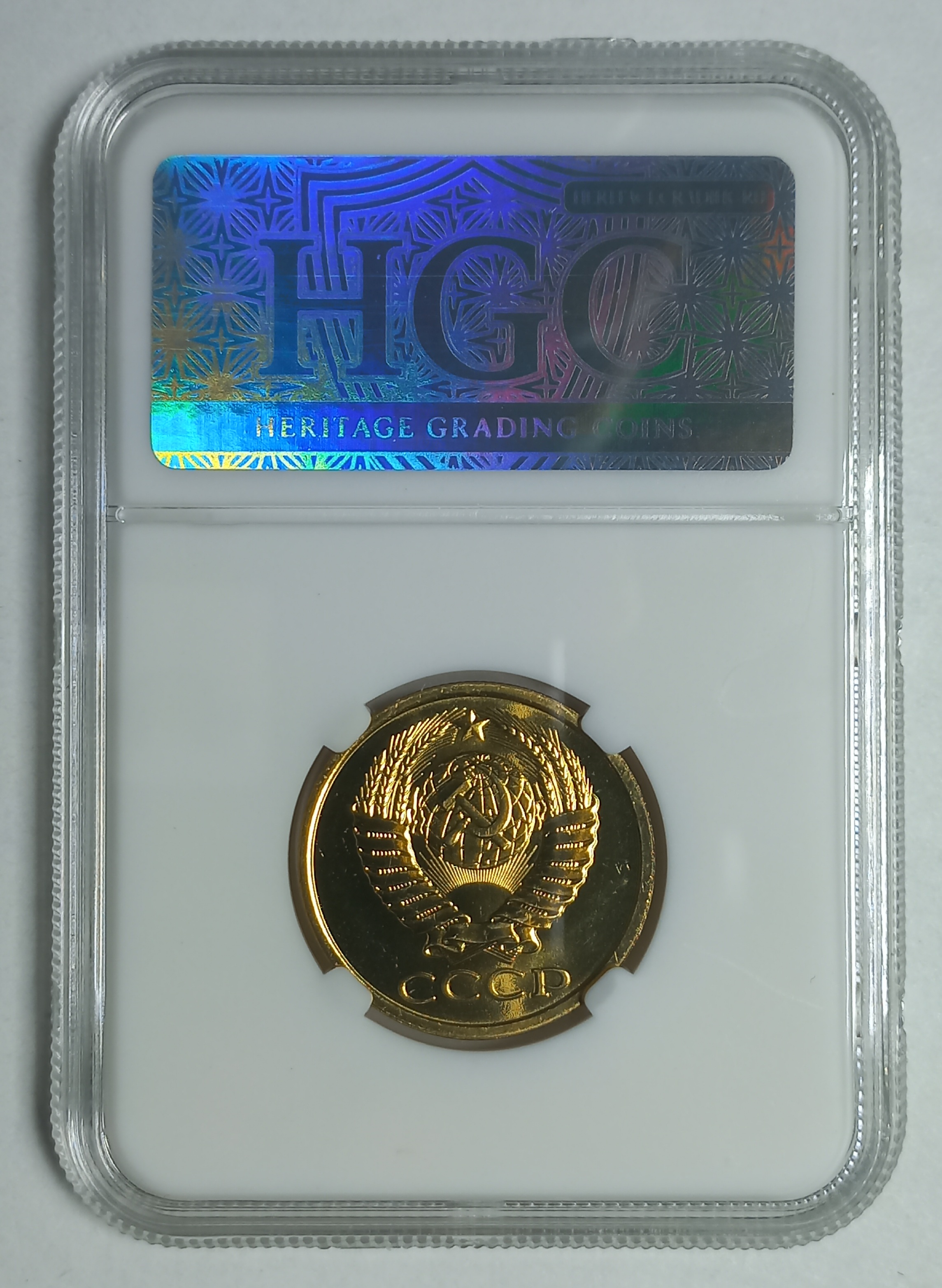 coin