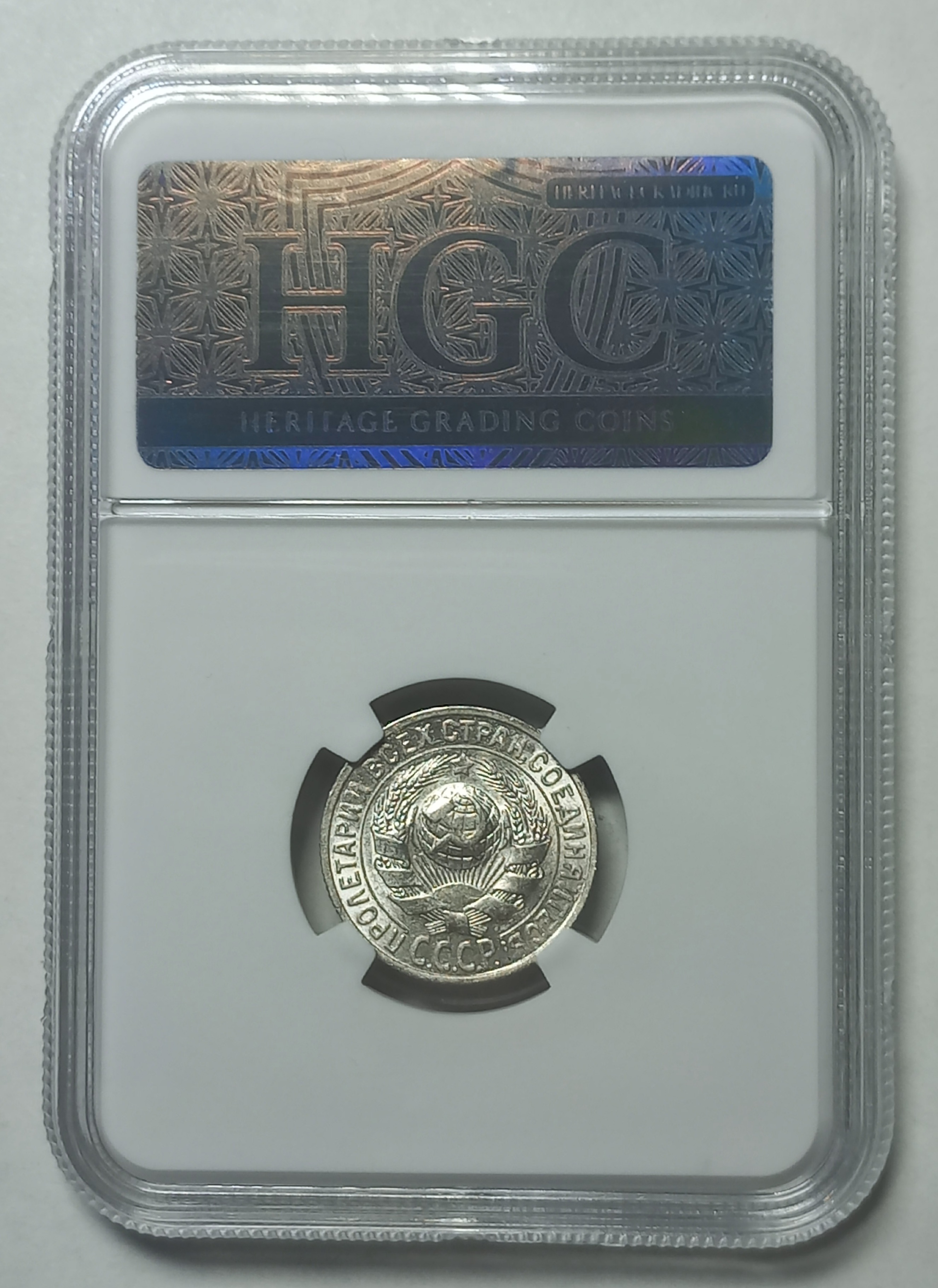 coin