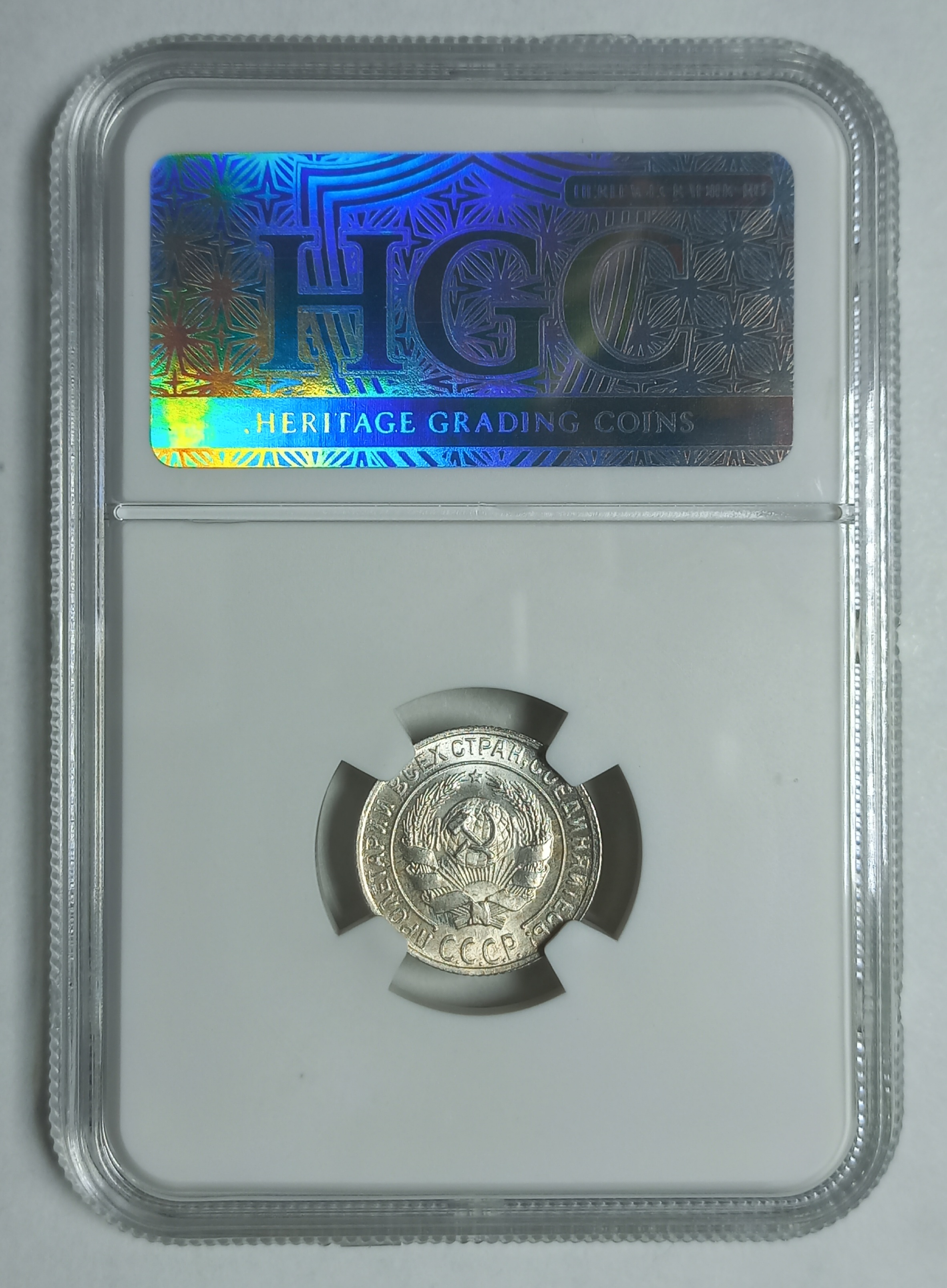 coin