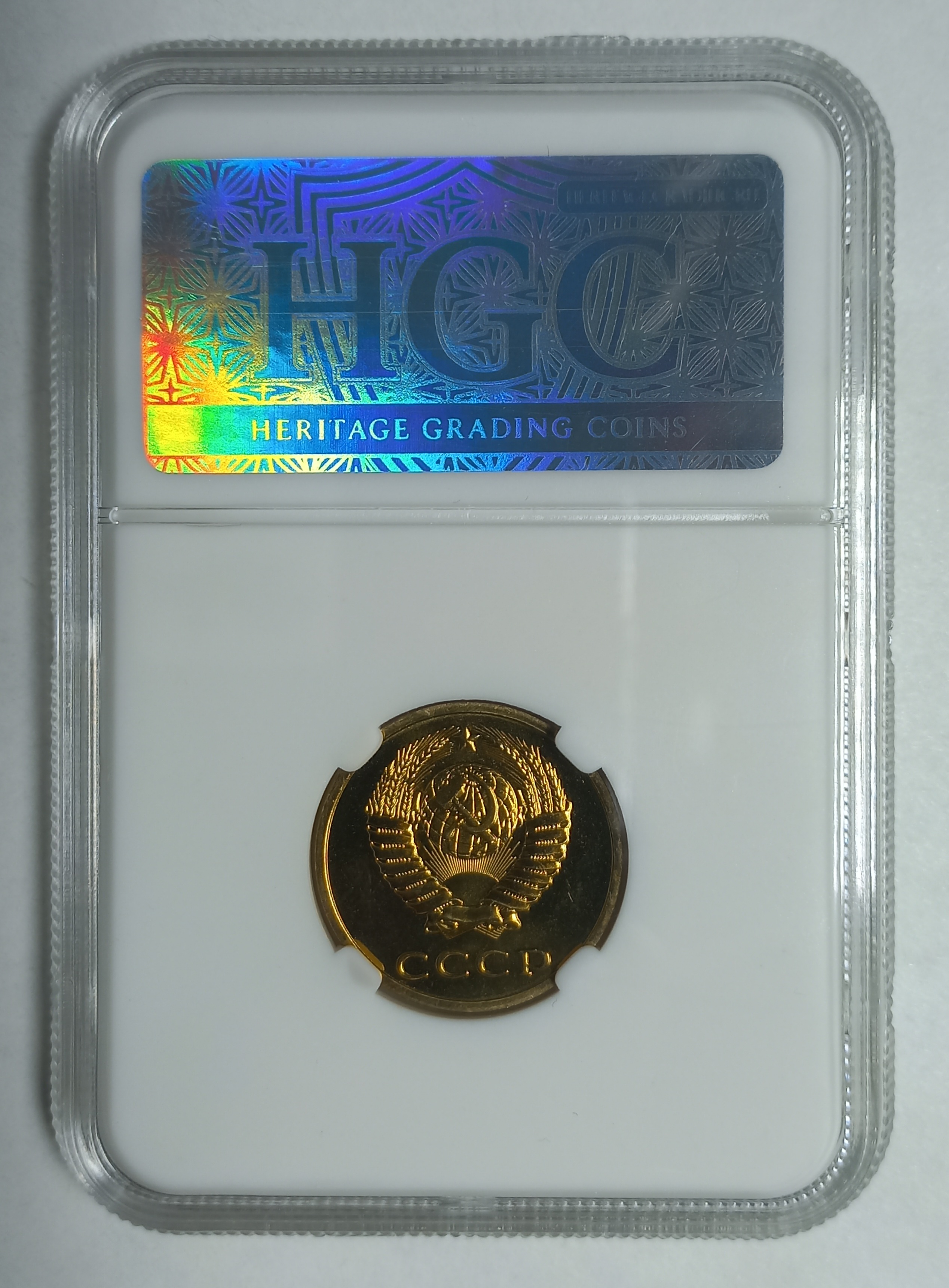 coin