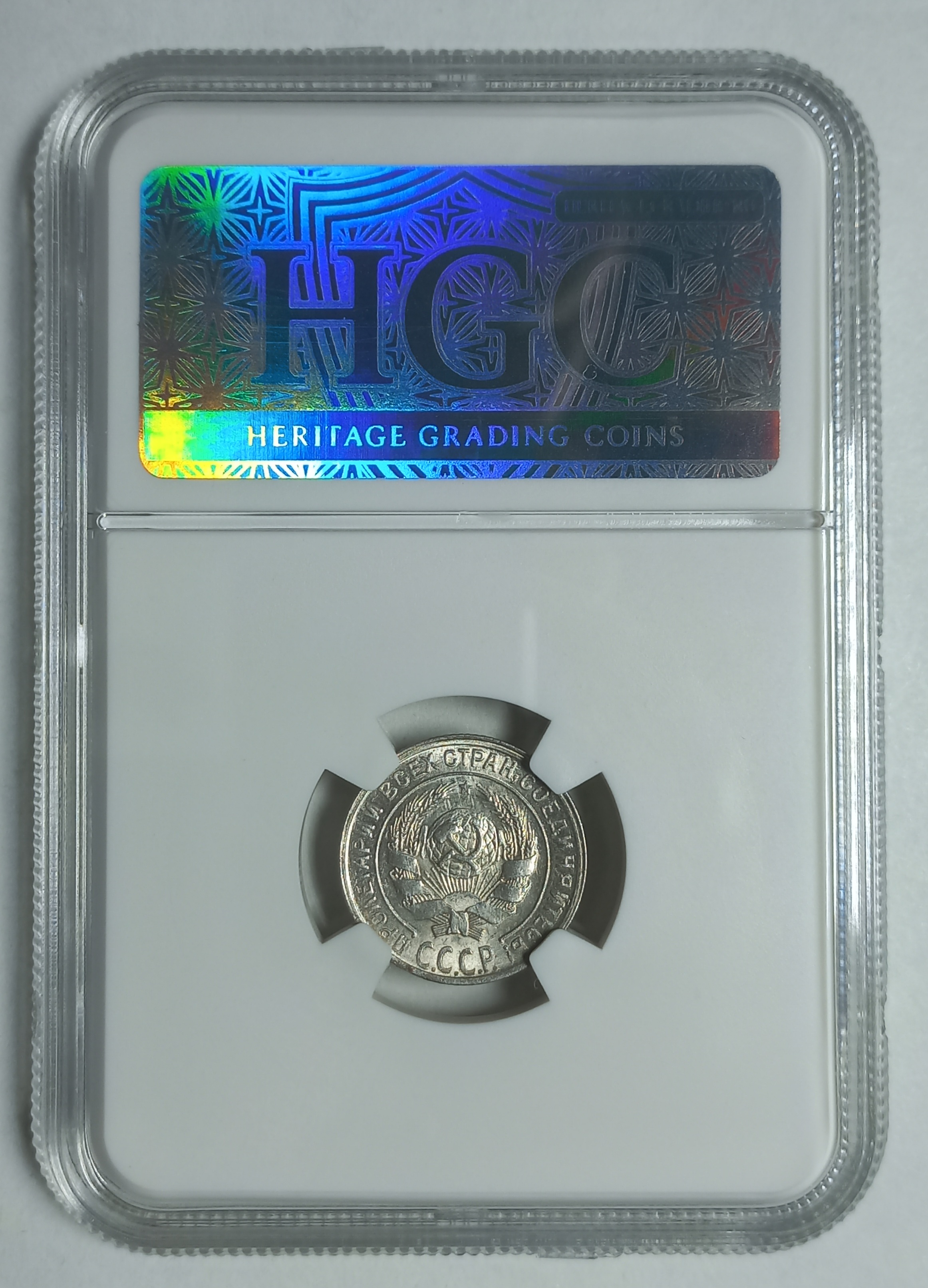 coin