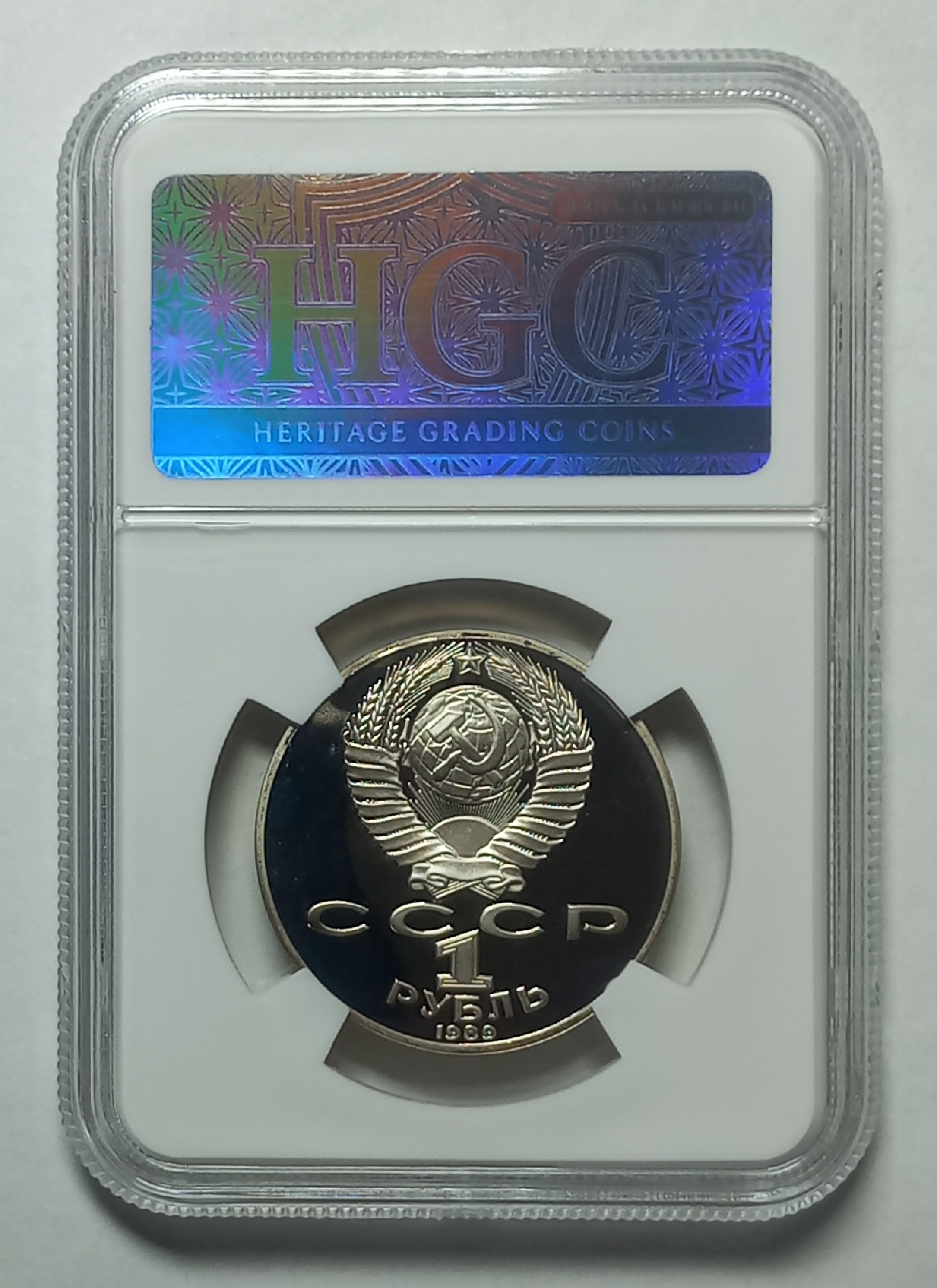 coin