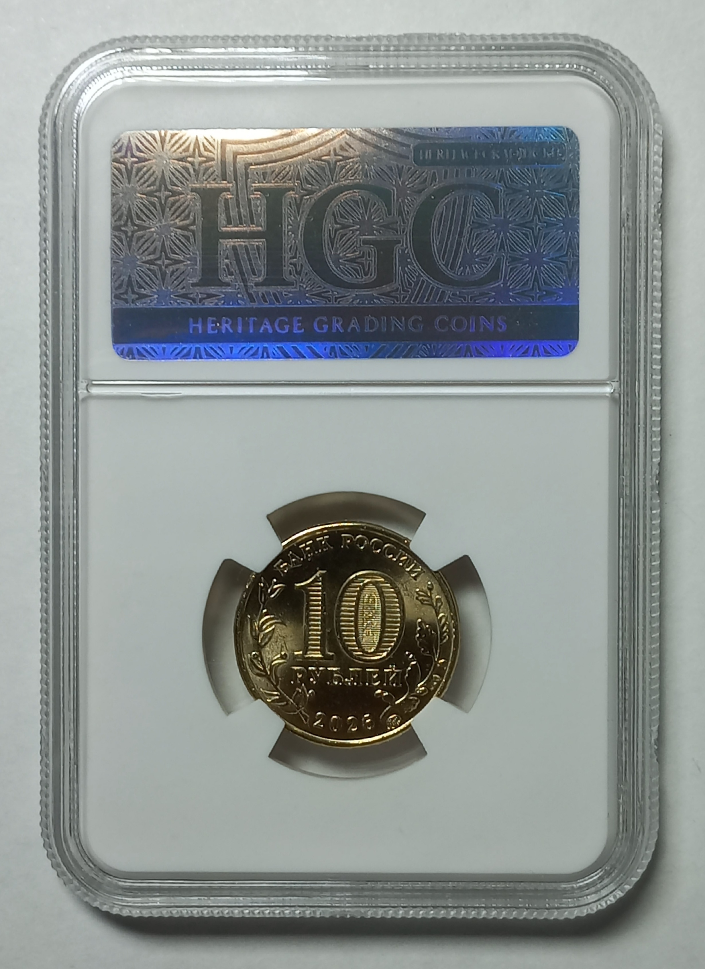coin