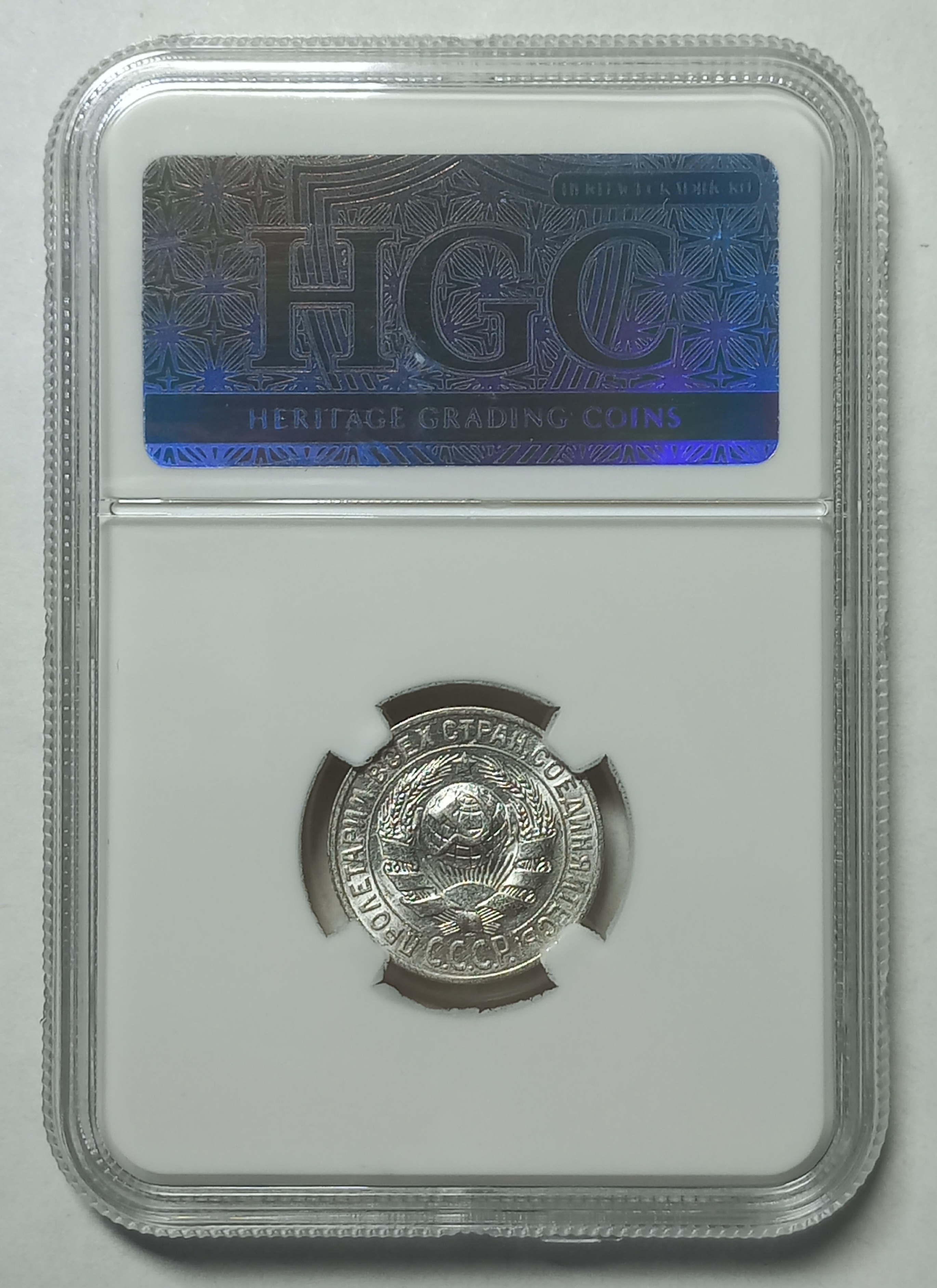 coin