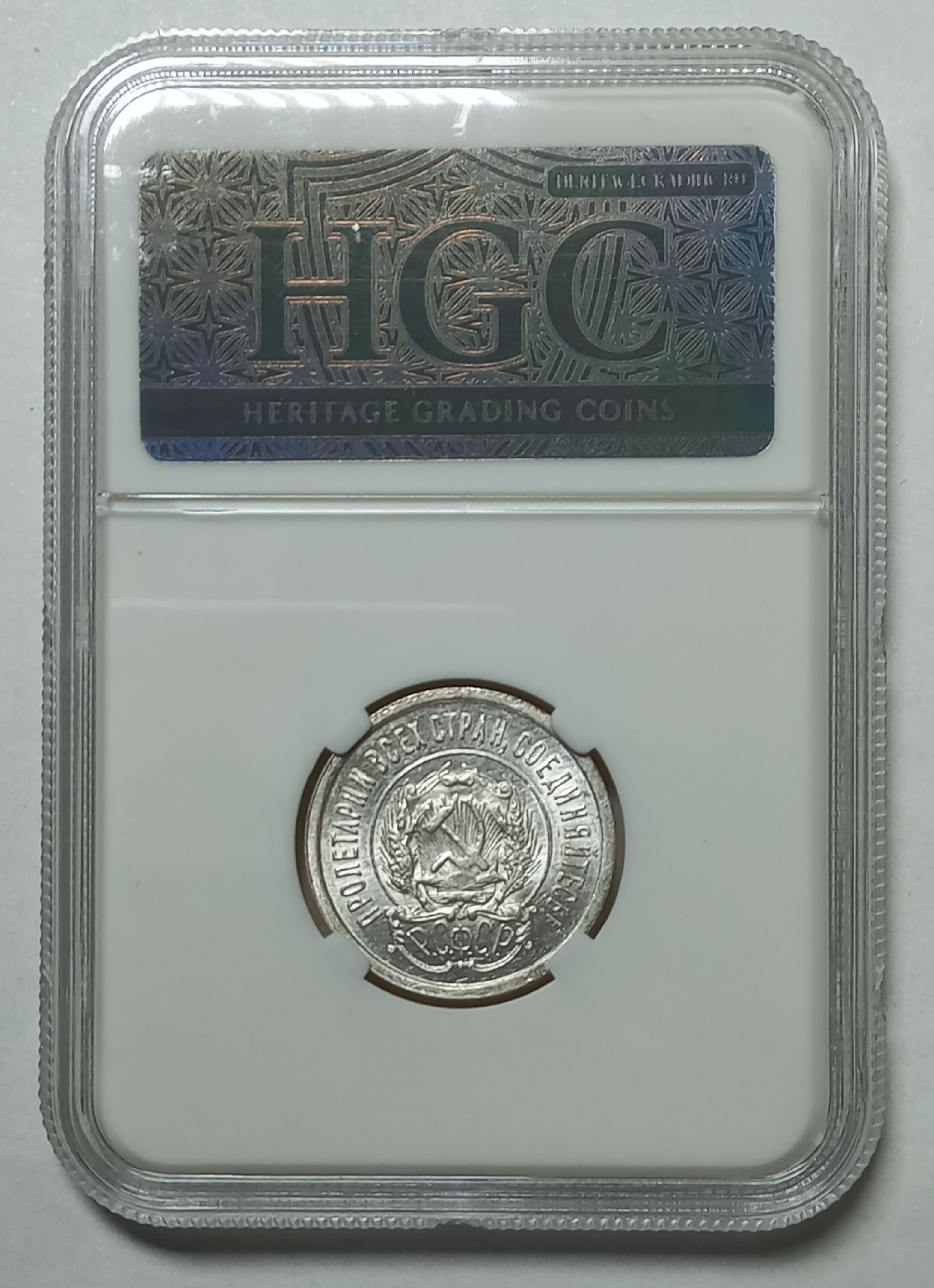 coin