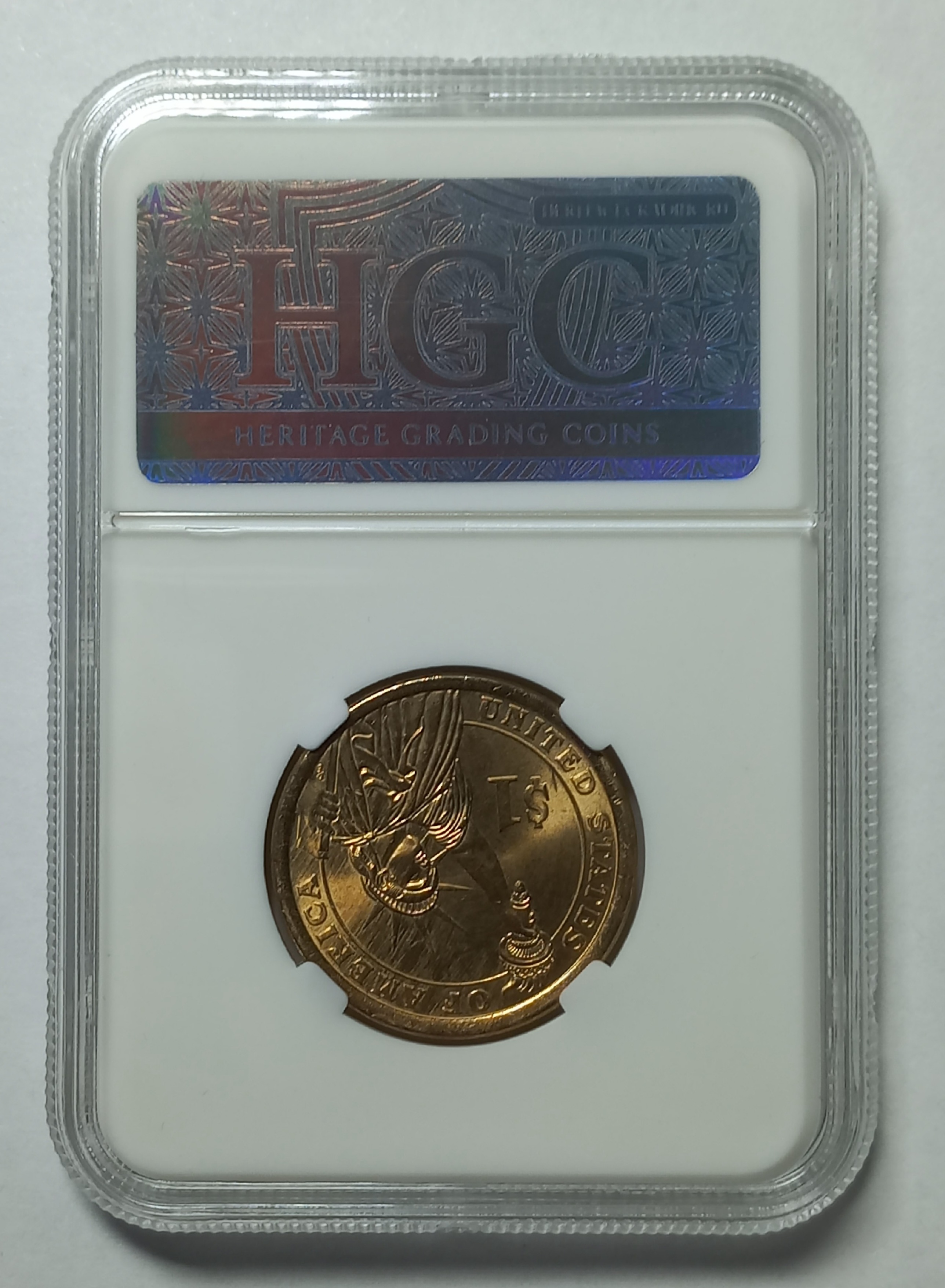 coin
