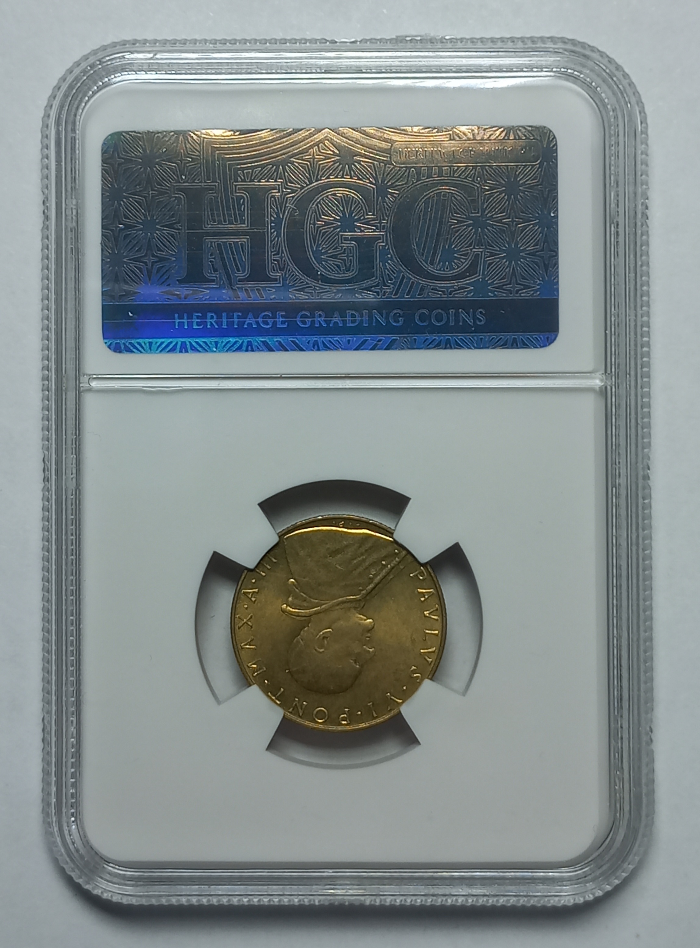 coin