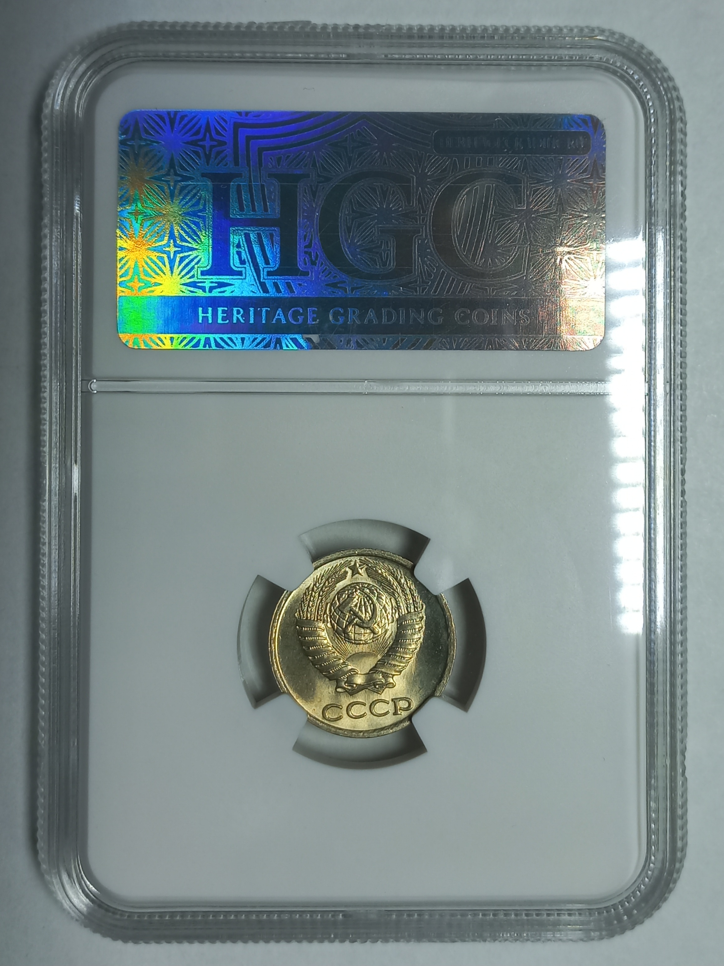 coin