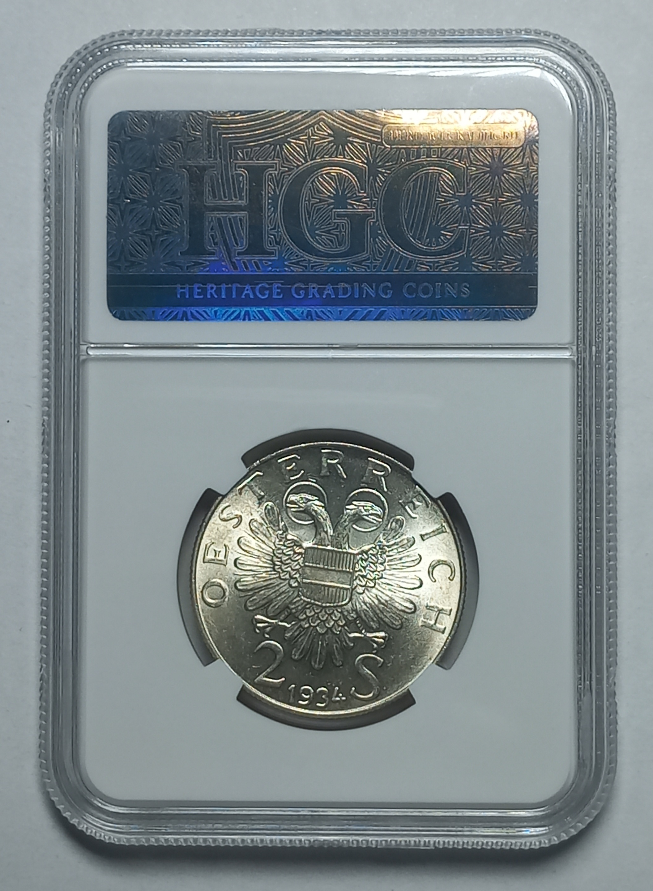 coin