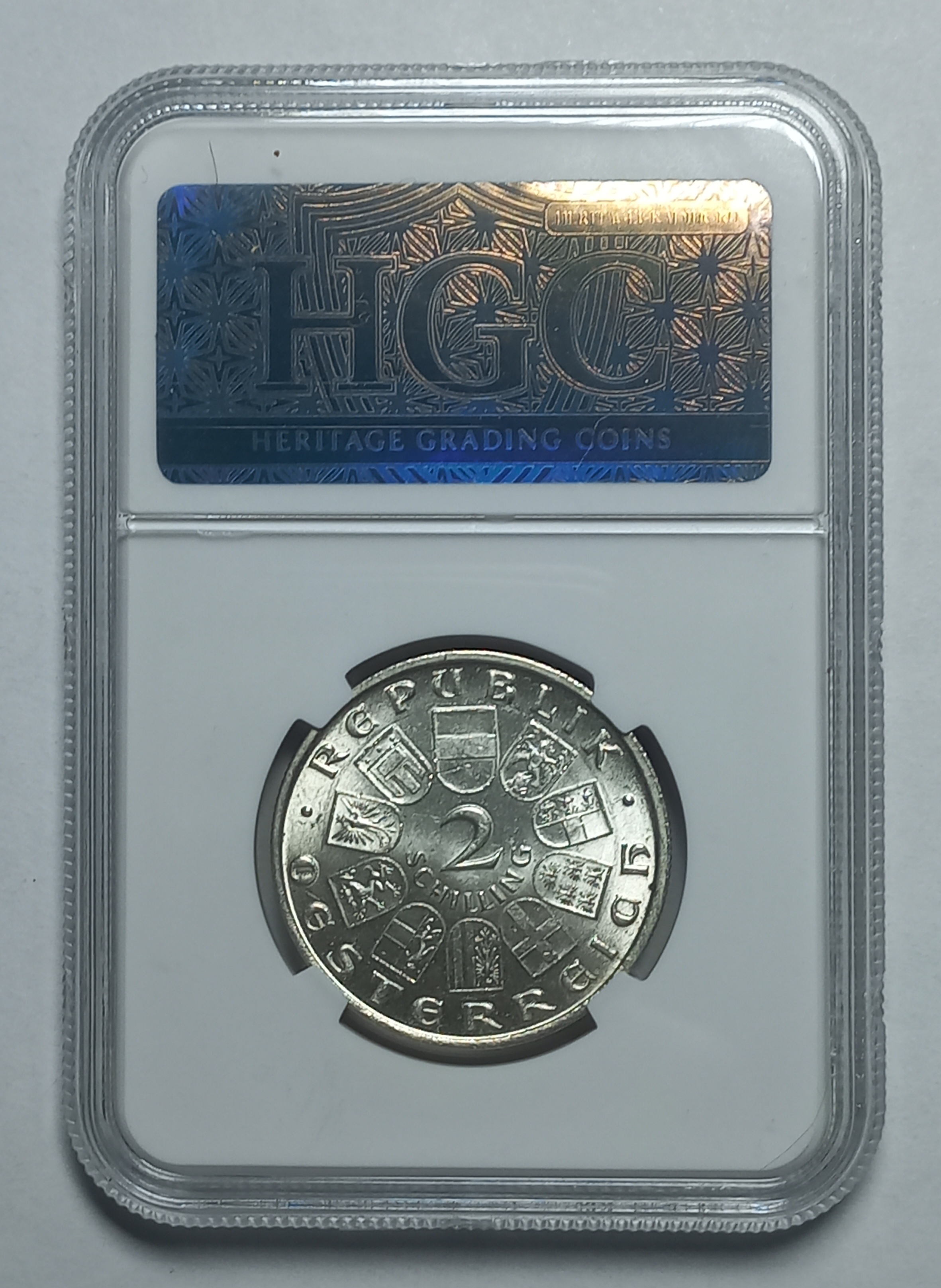 coin