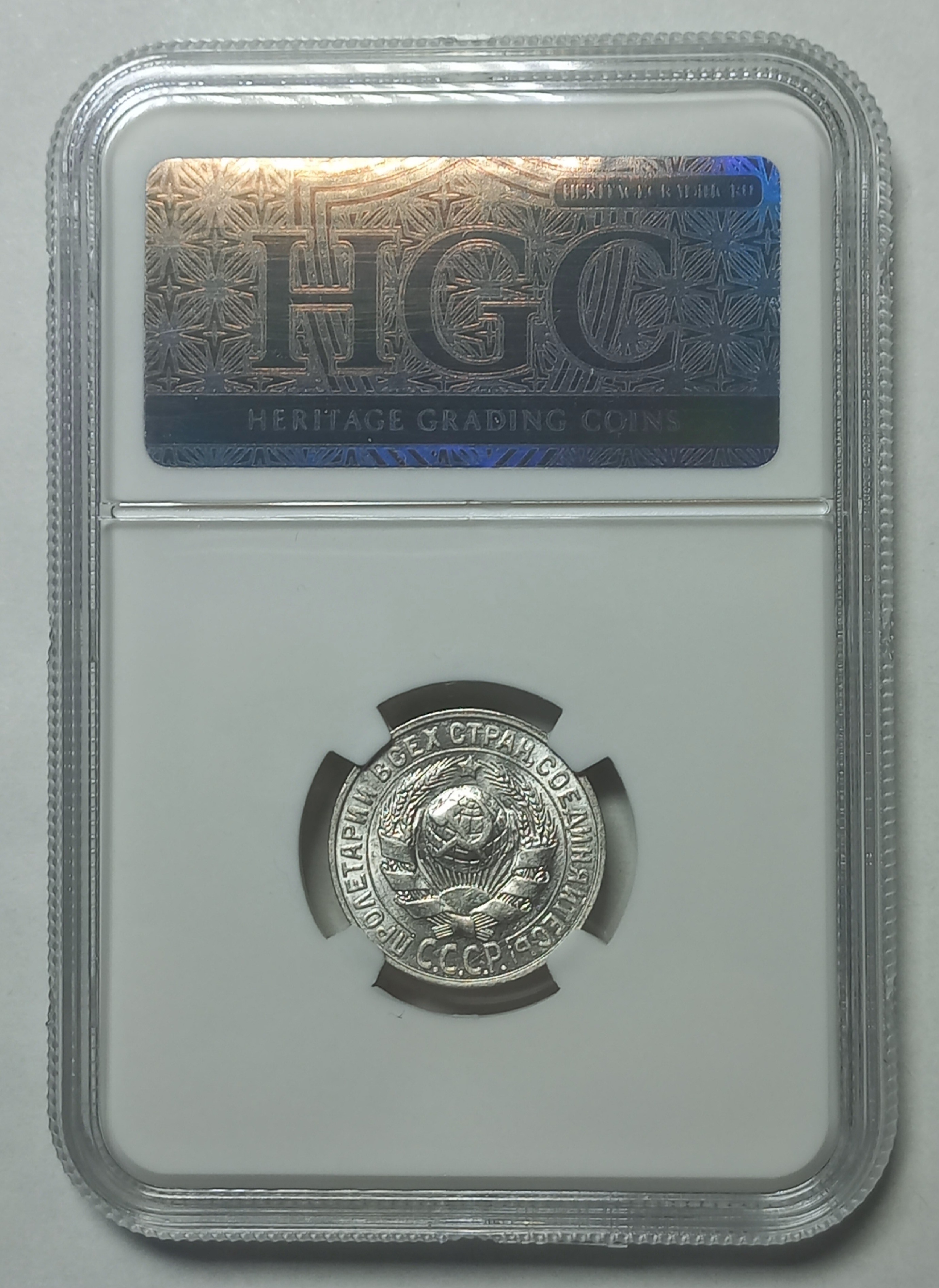 coin