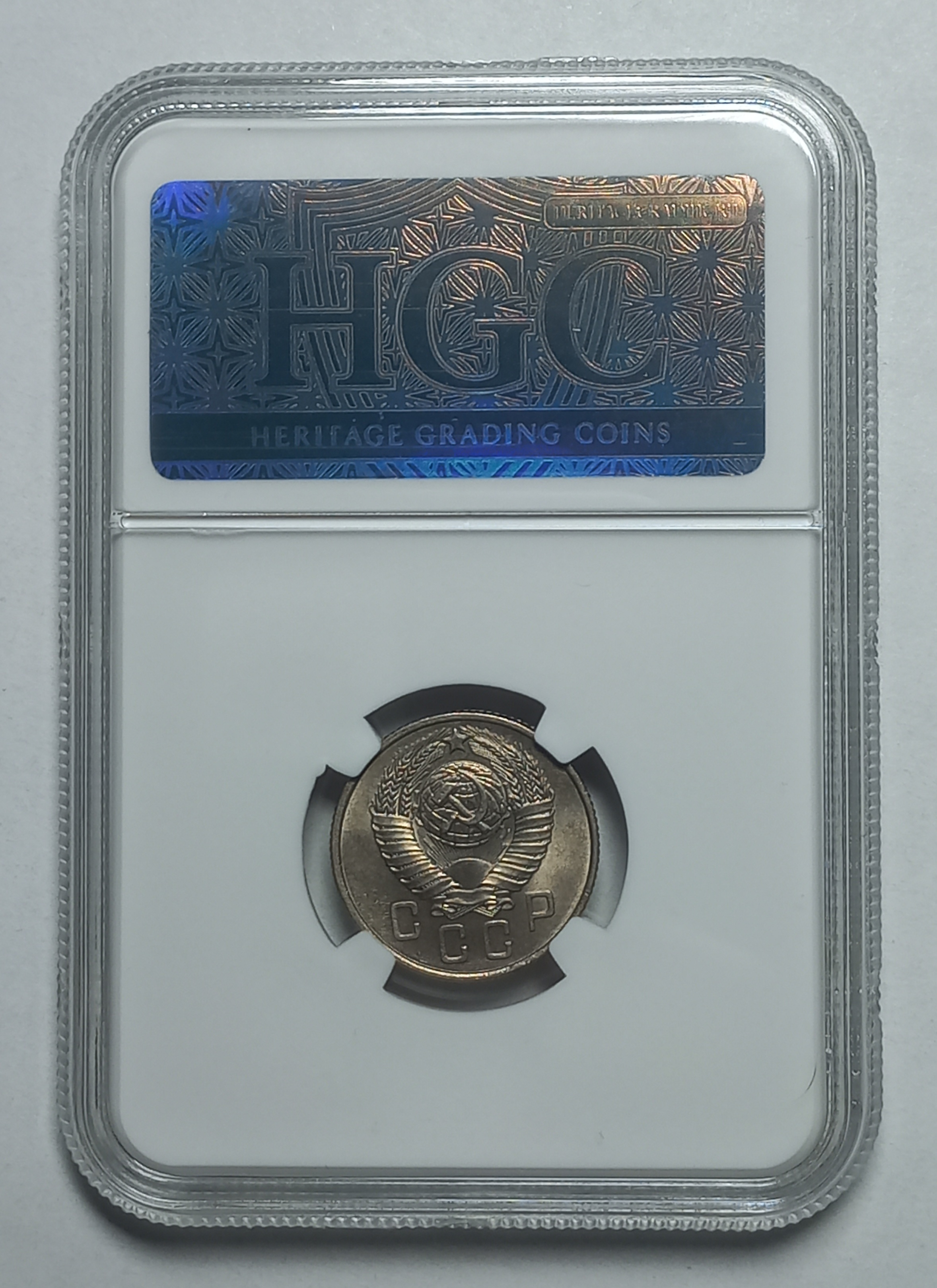 coin