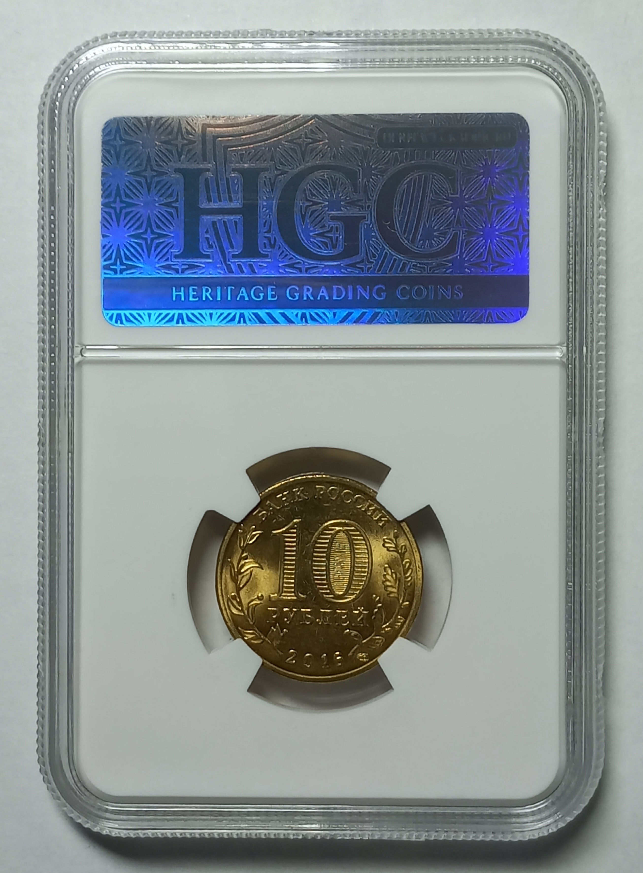 coin