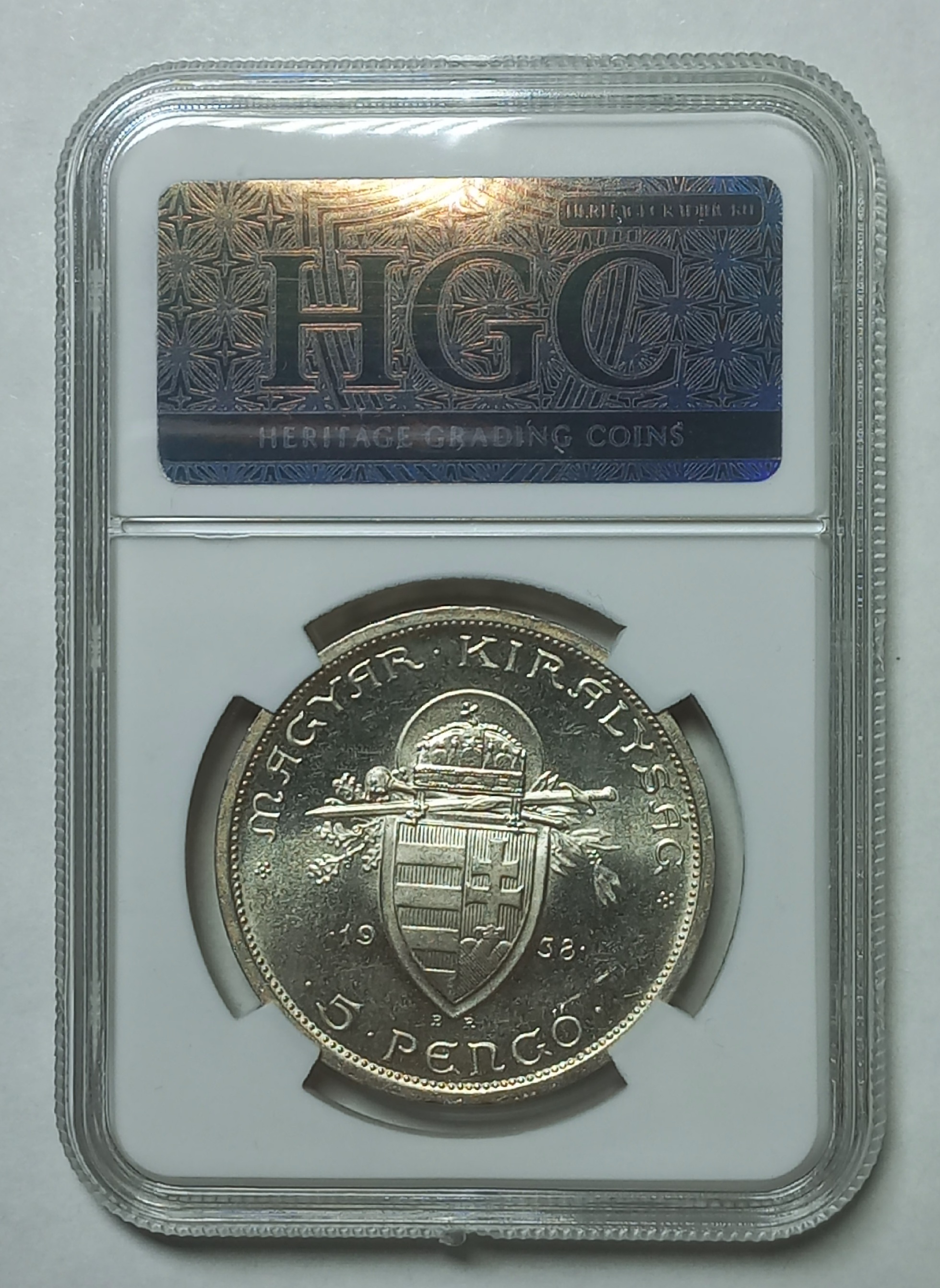 coin