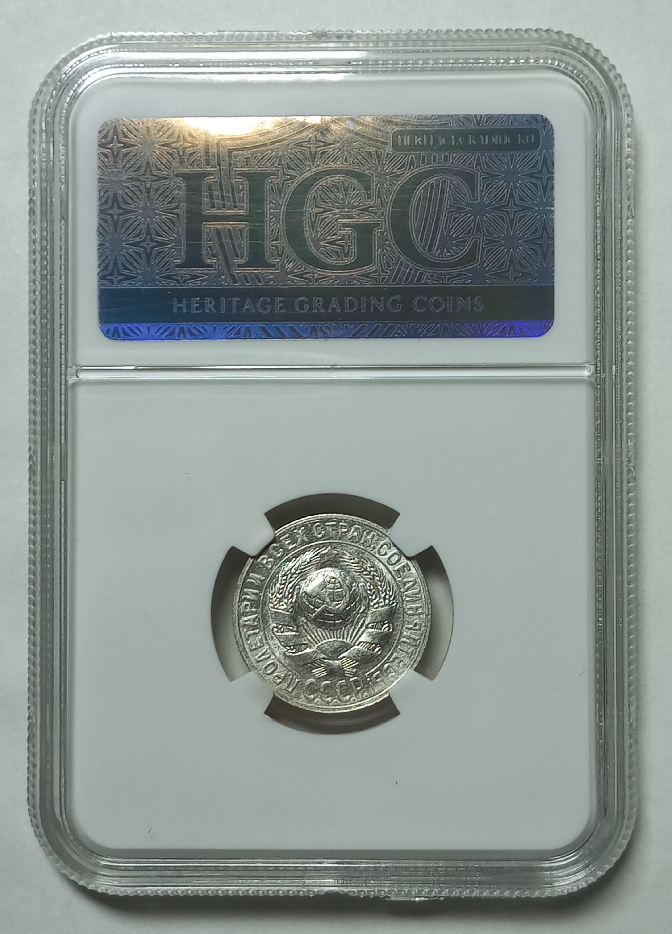 coin