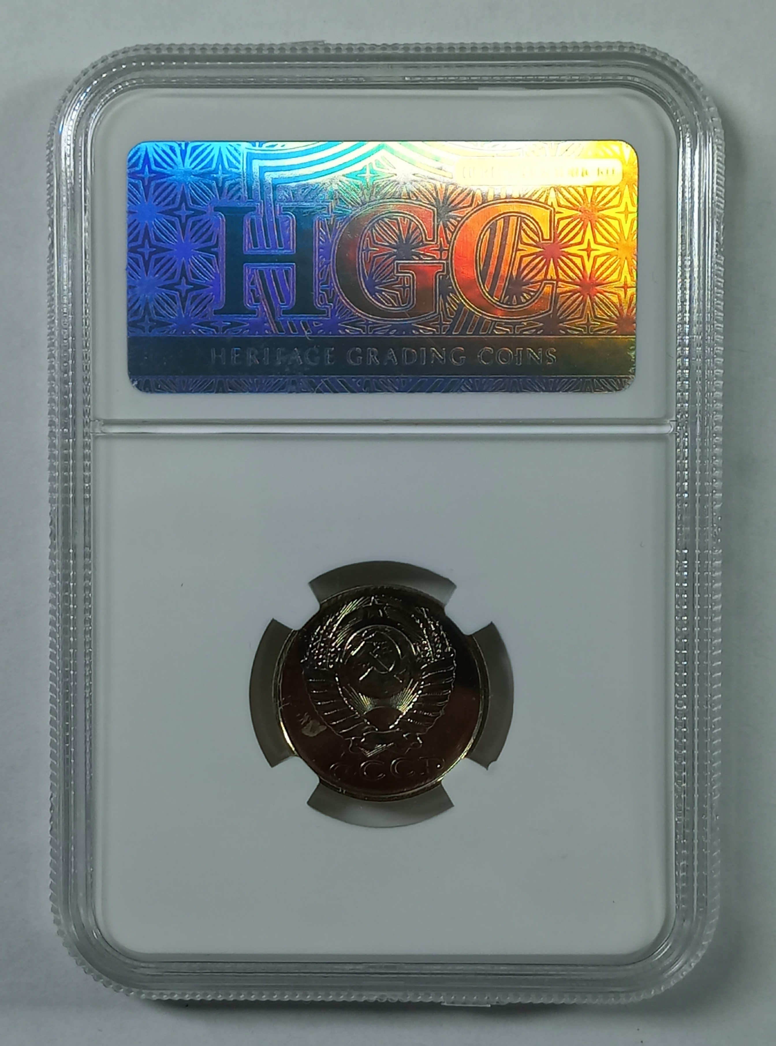 coin