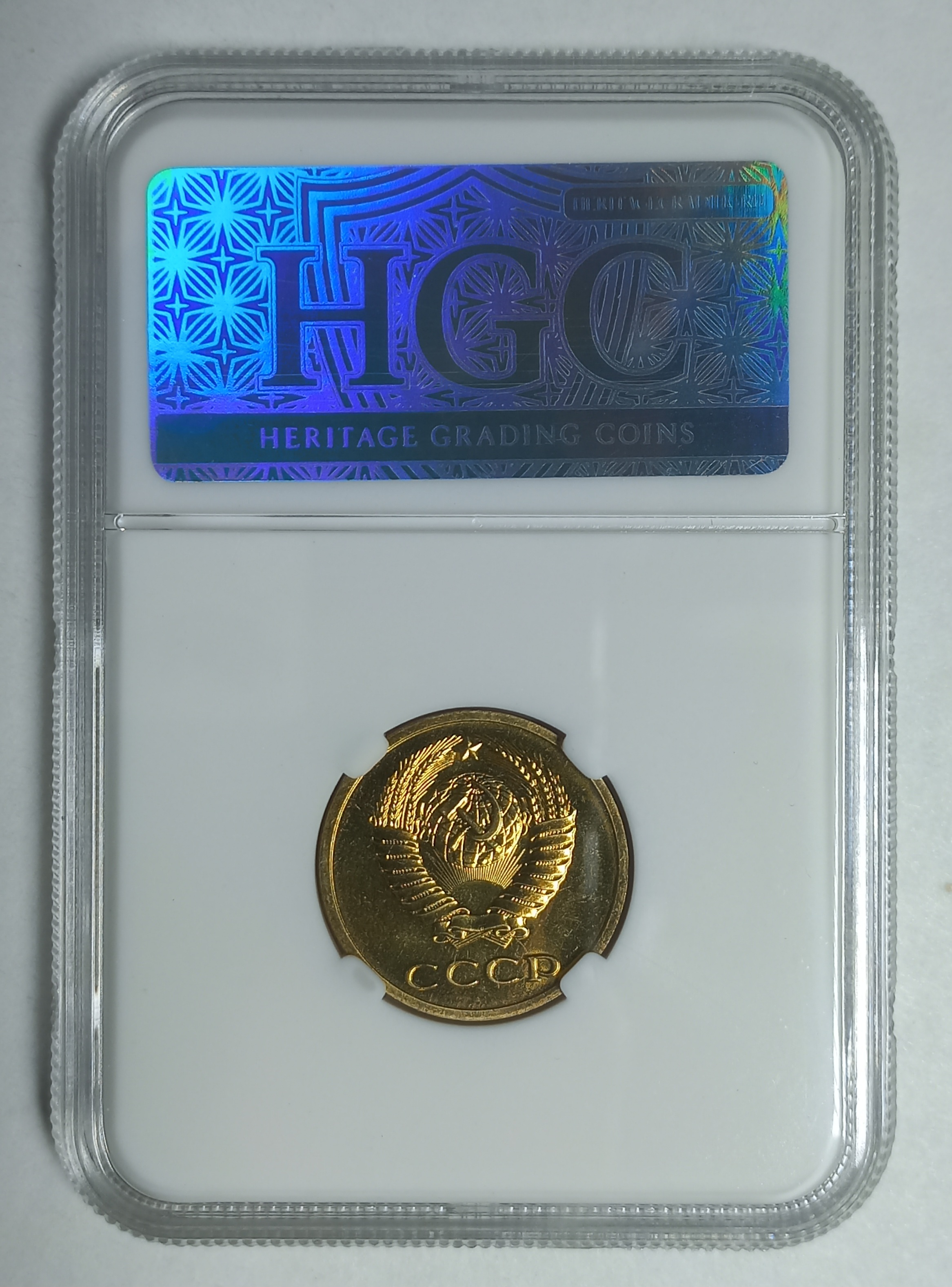 coin