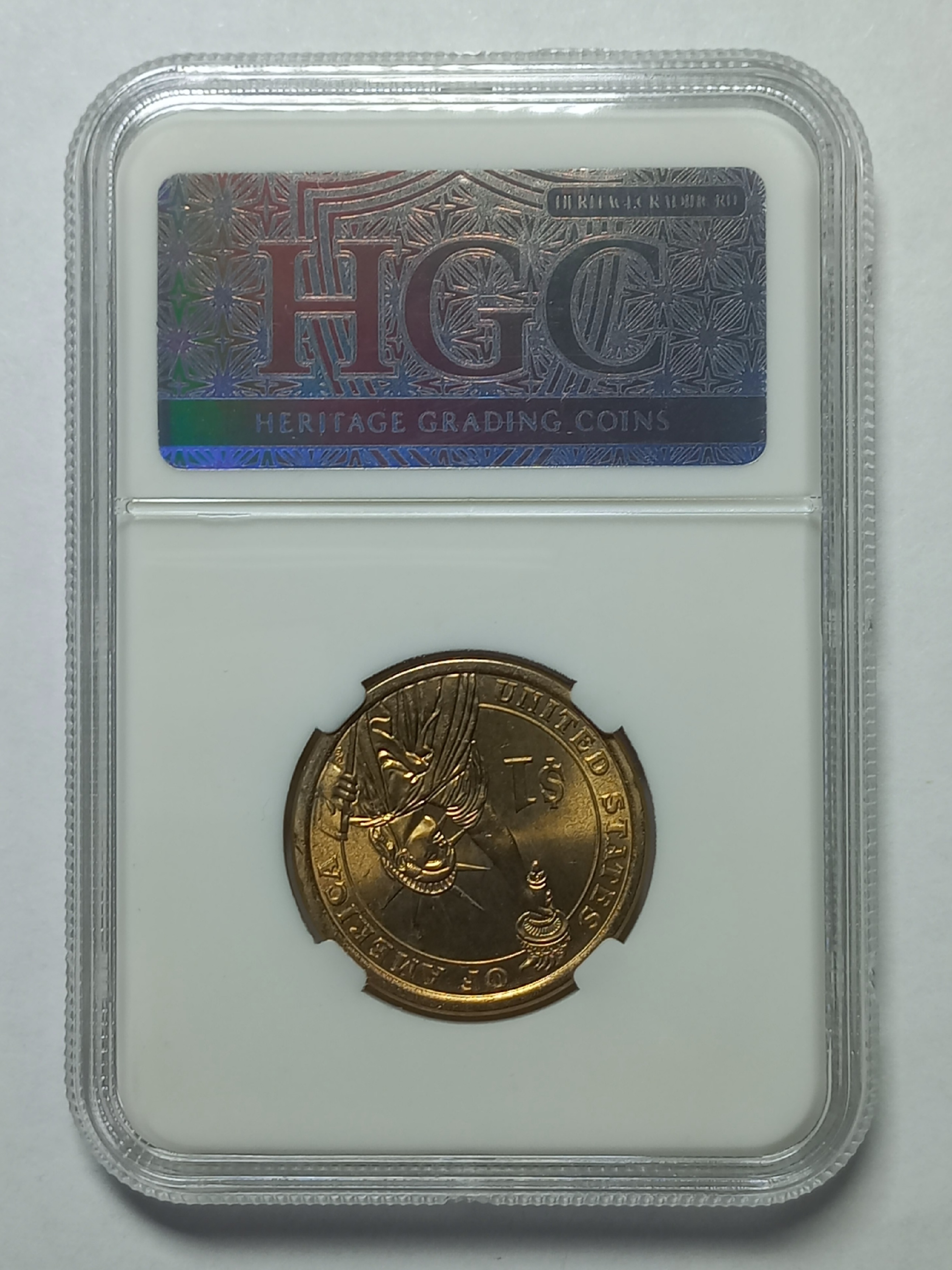 coin