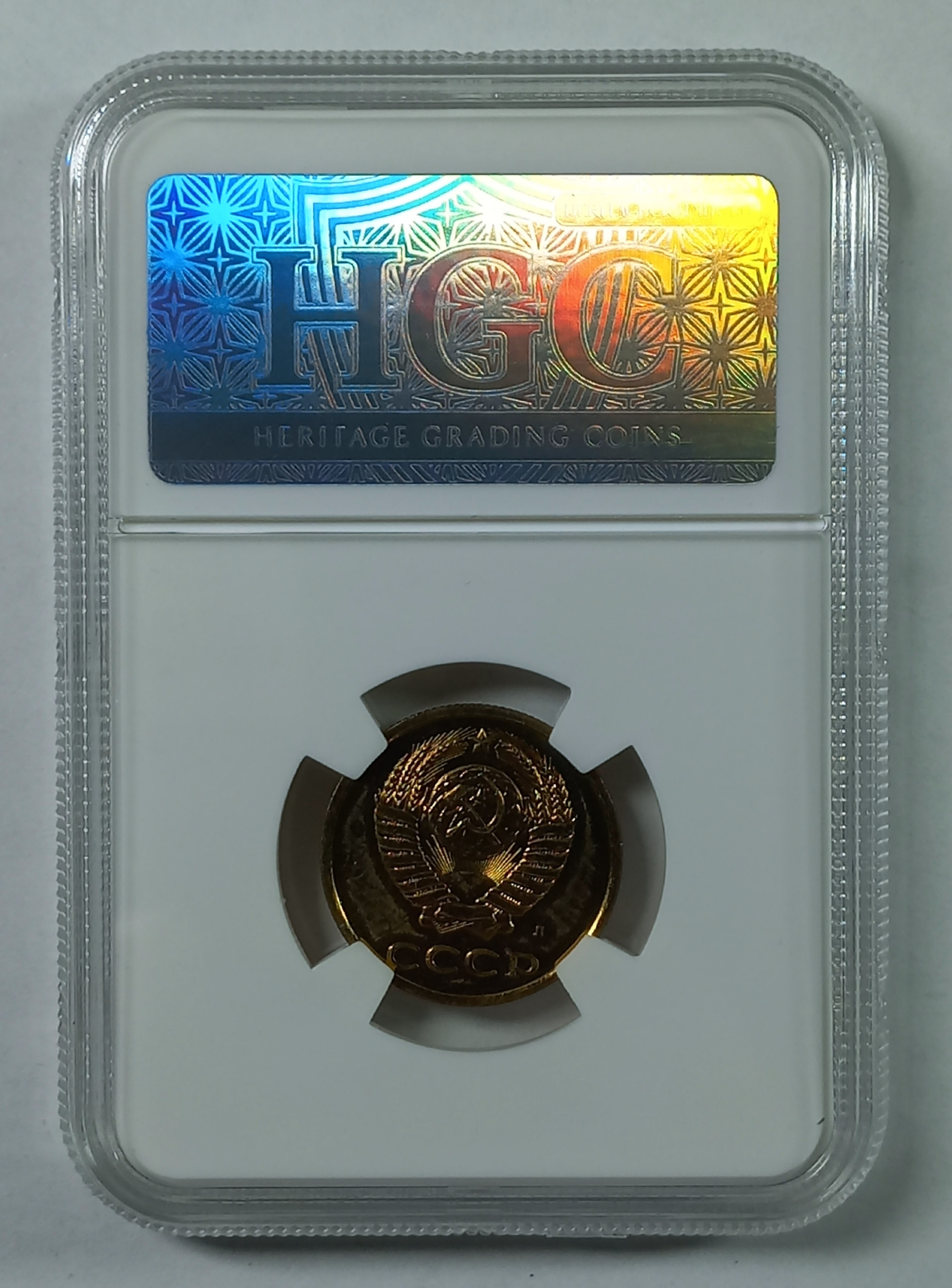 coin