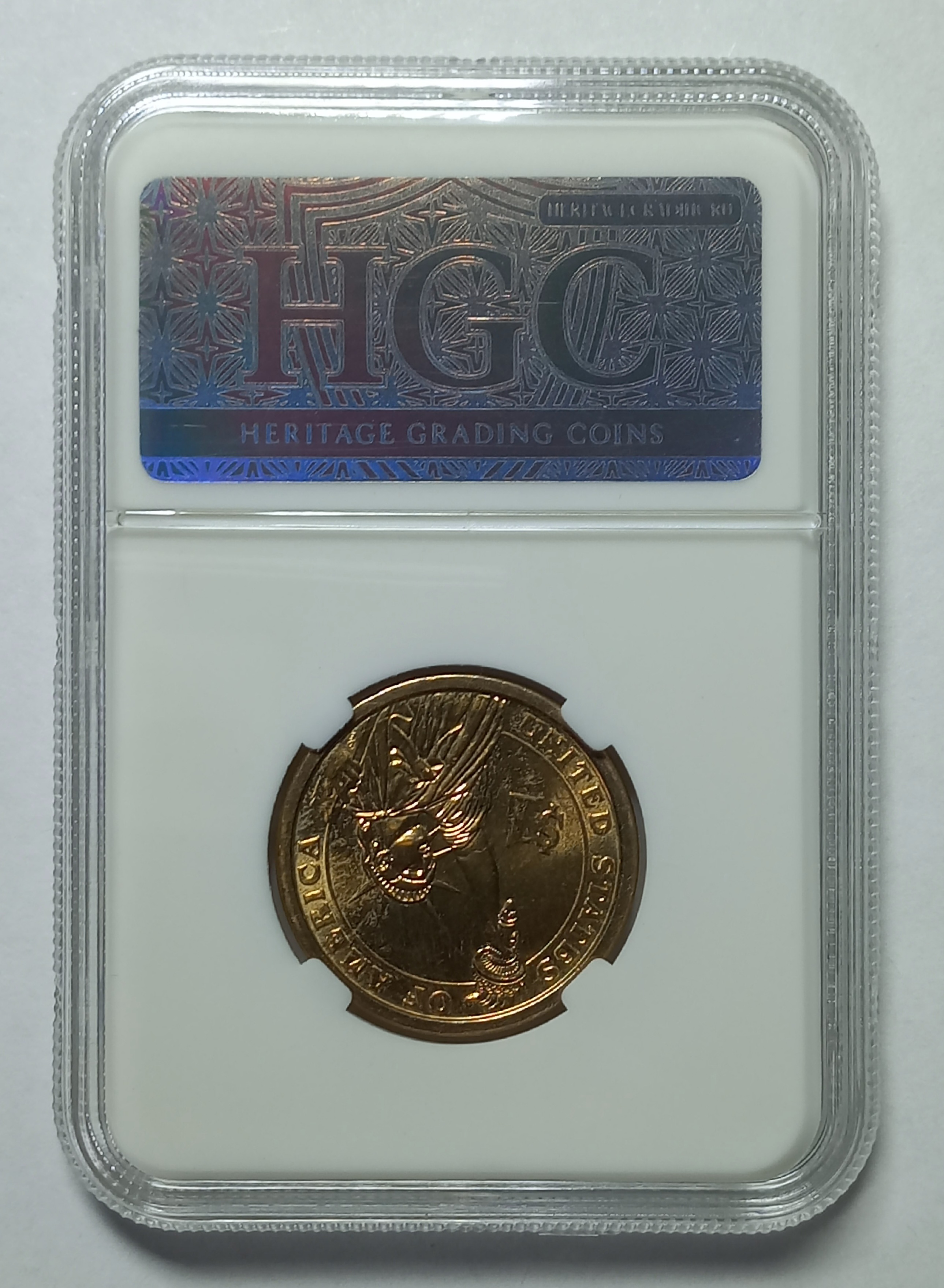 coin