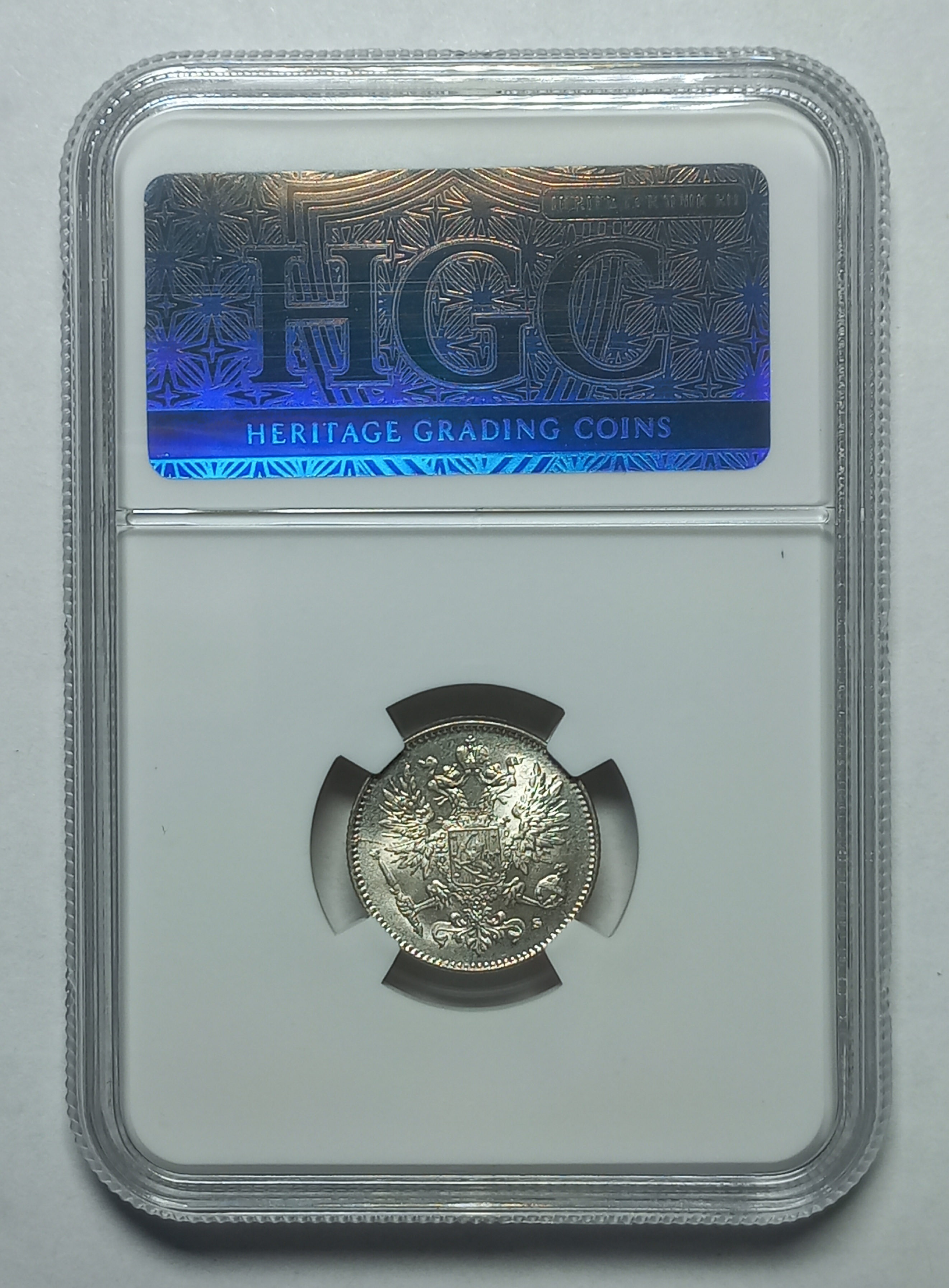 coin