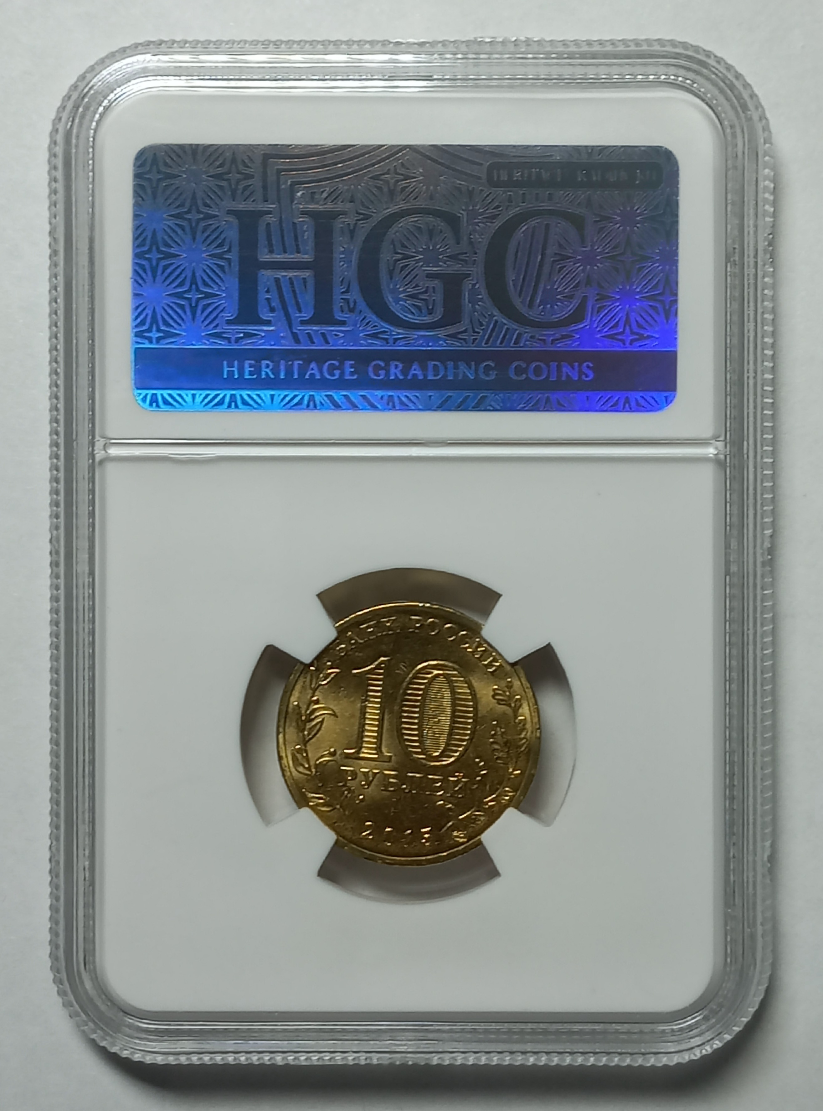 coin