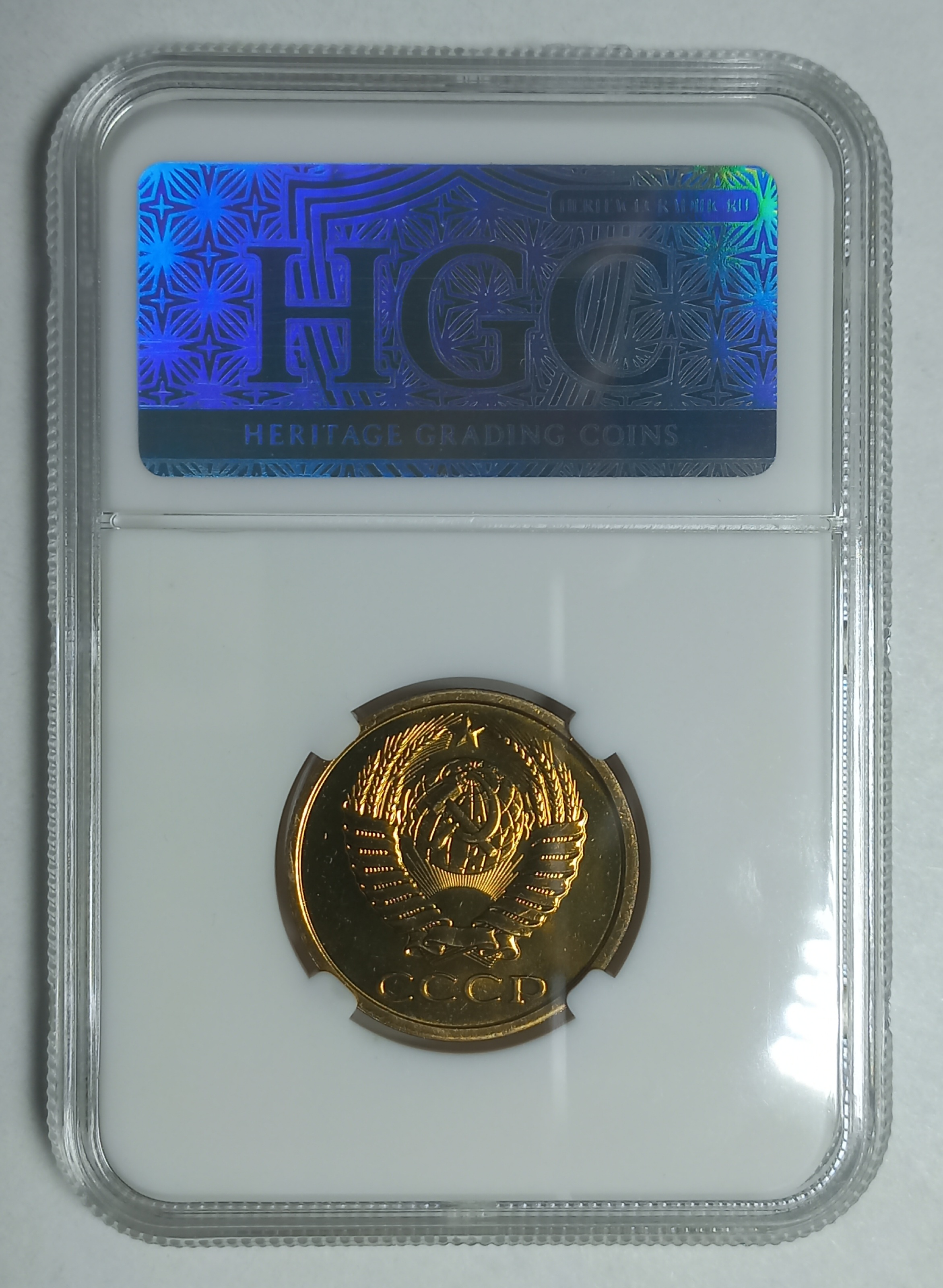 coin