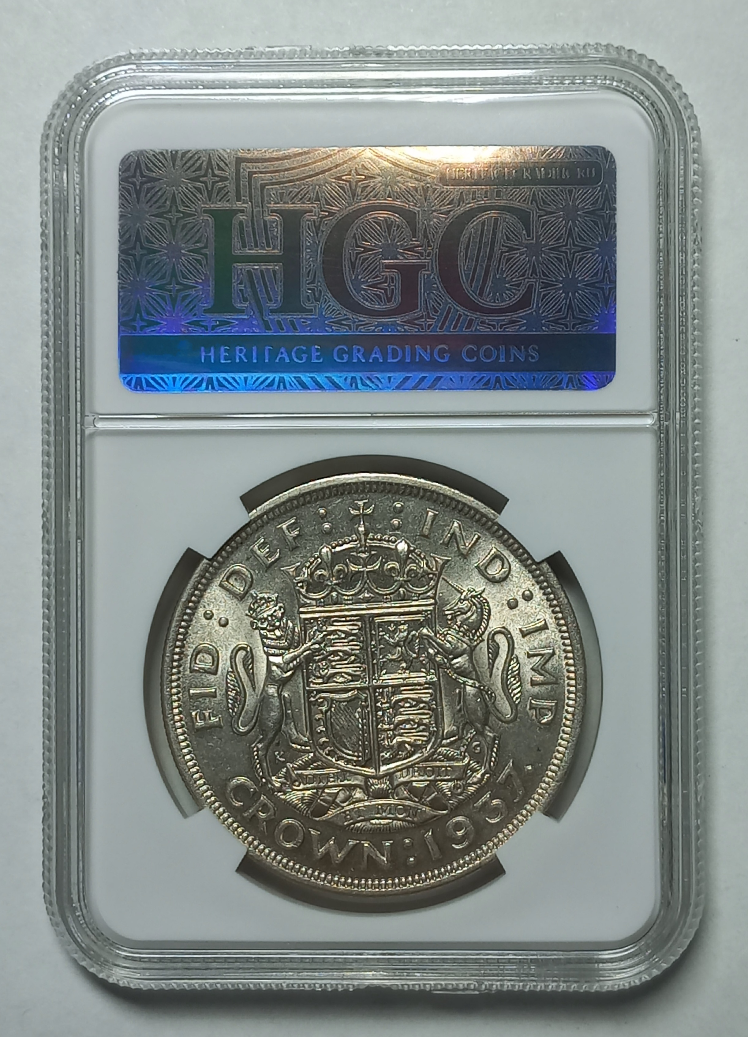 coin